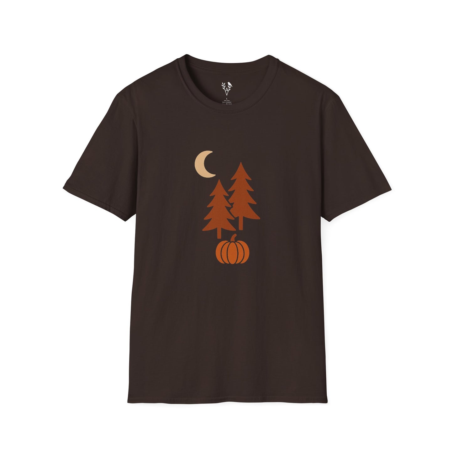 Upon Fall T-Shirt