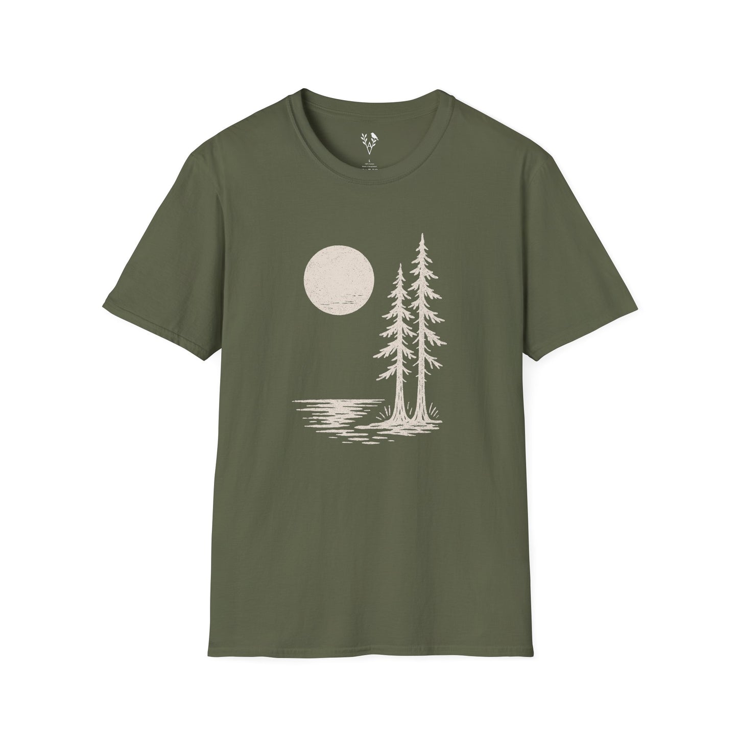 Destined Pines T-Shirt