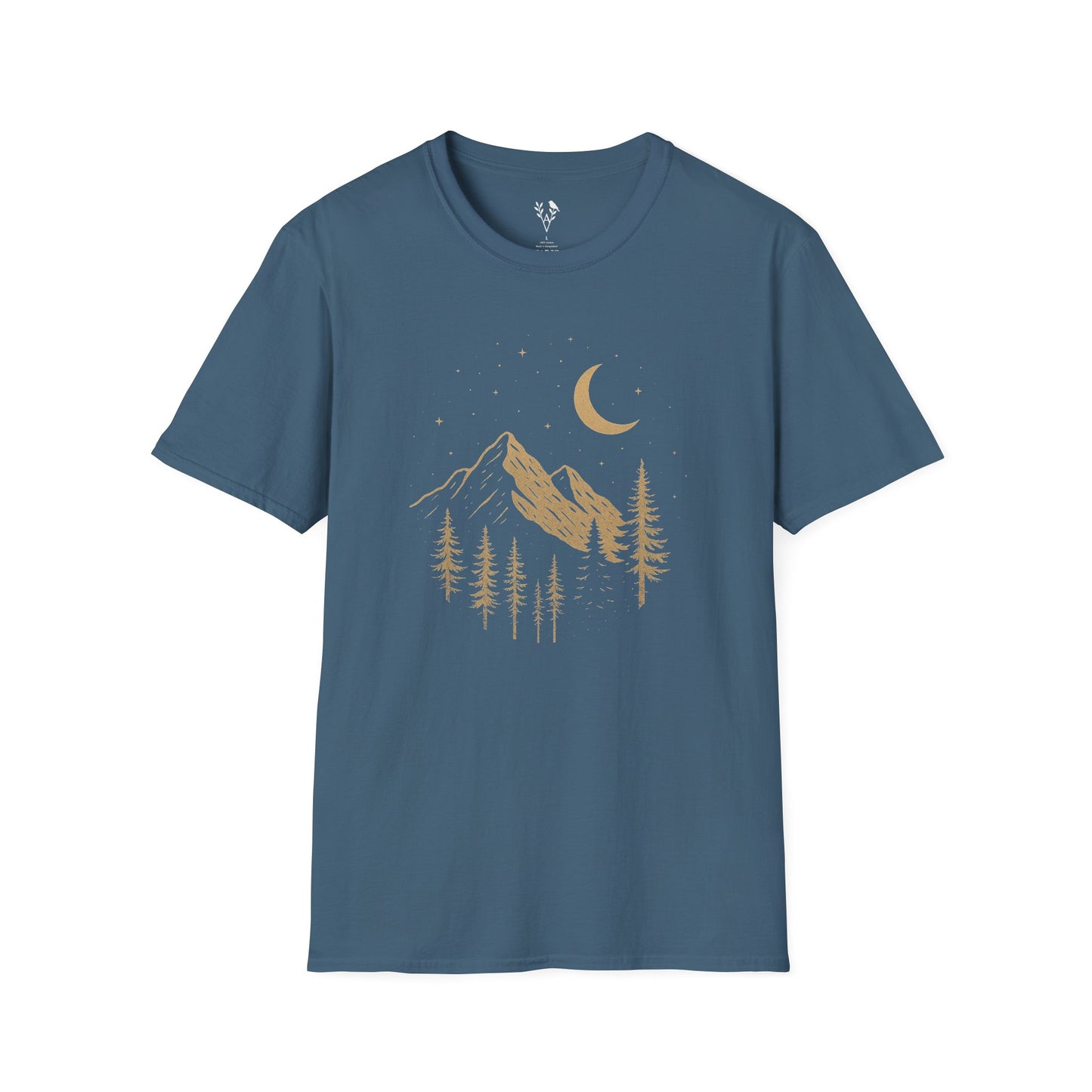 Lunar Timber T-Shirt