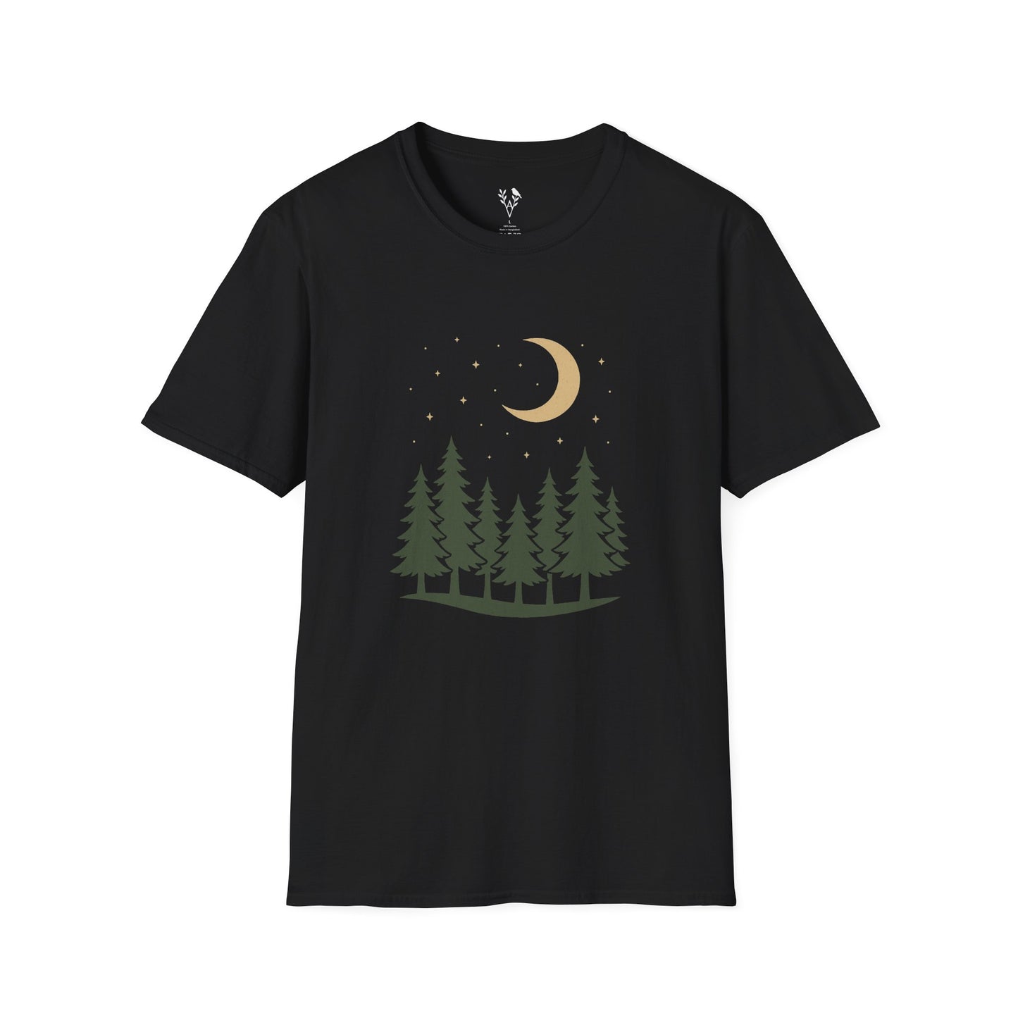 Lunar Pines T-Shirt