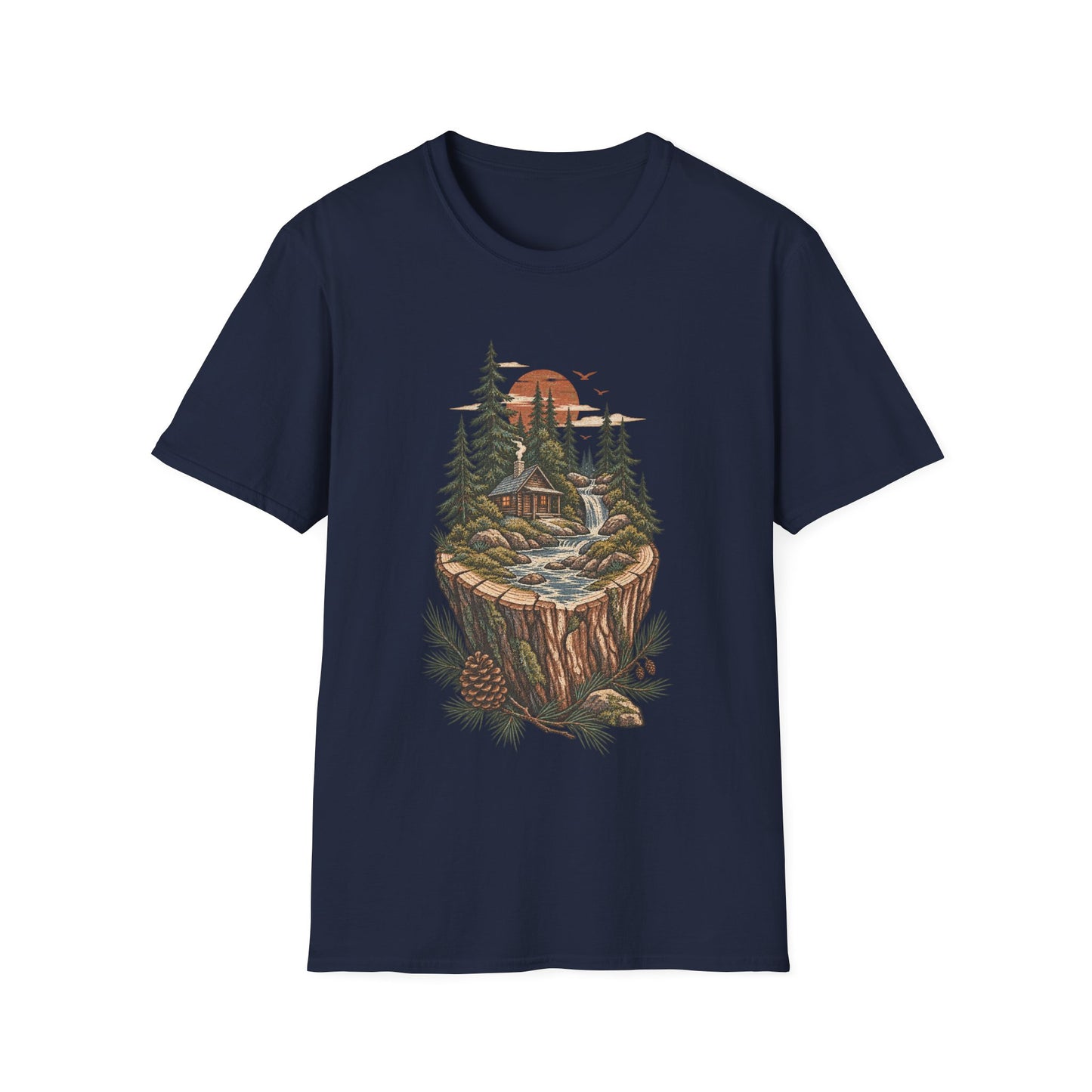 Pine Haven T-Shirt