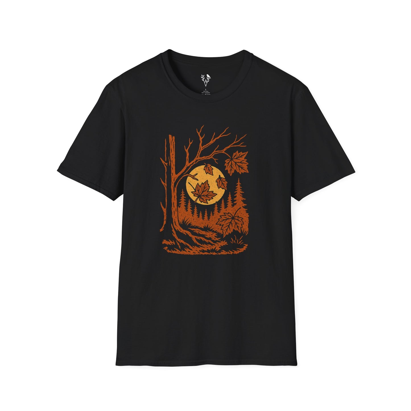 Fall Times T-Shirt