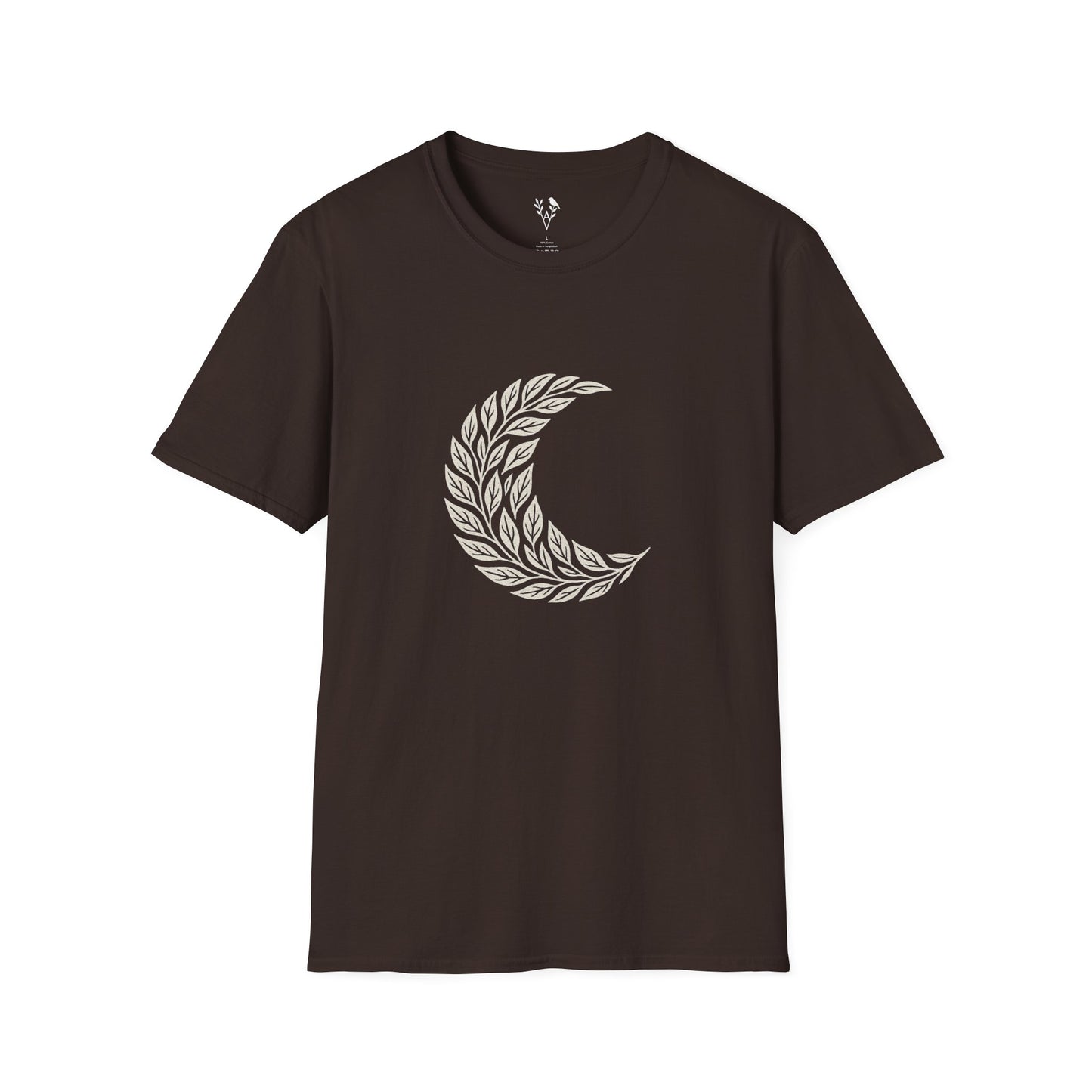 Moon Flora T-Shirt