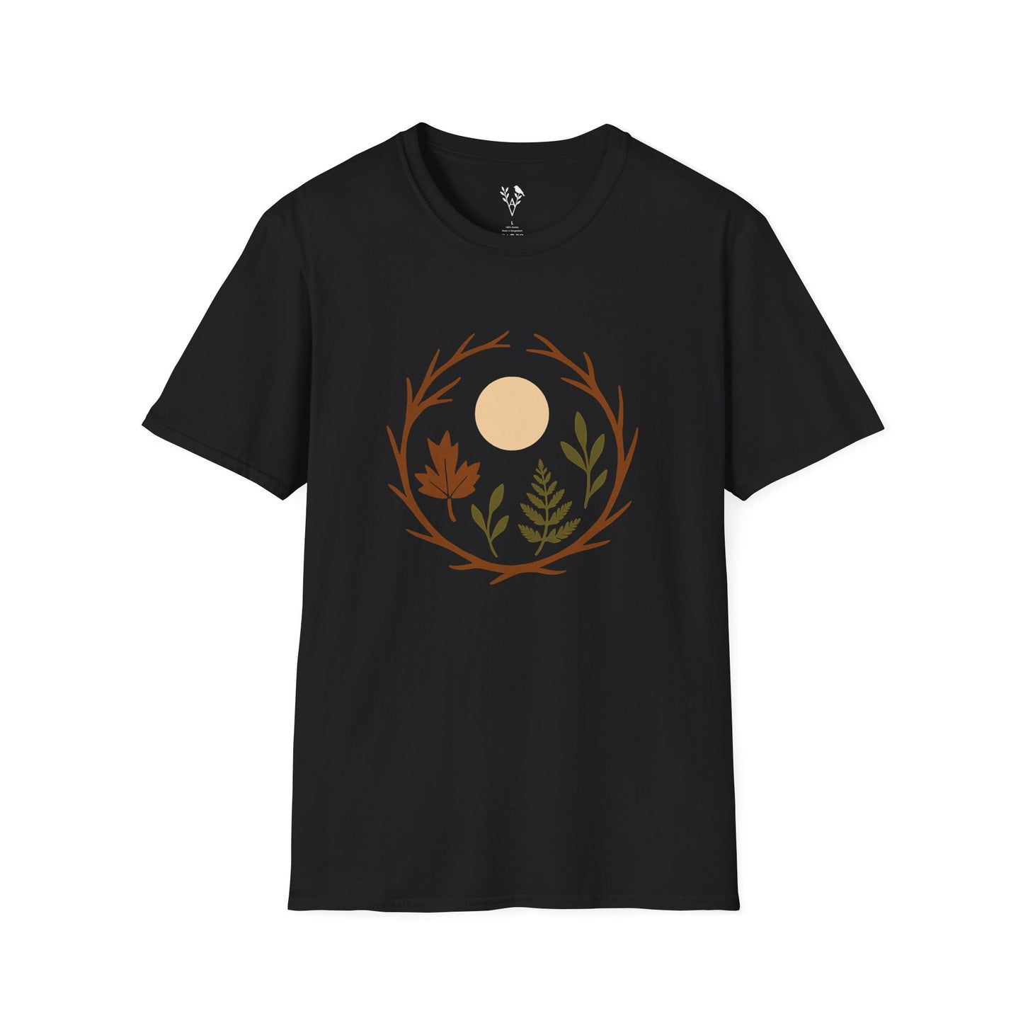 Nature's Emblem T-Shirt