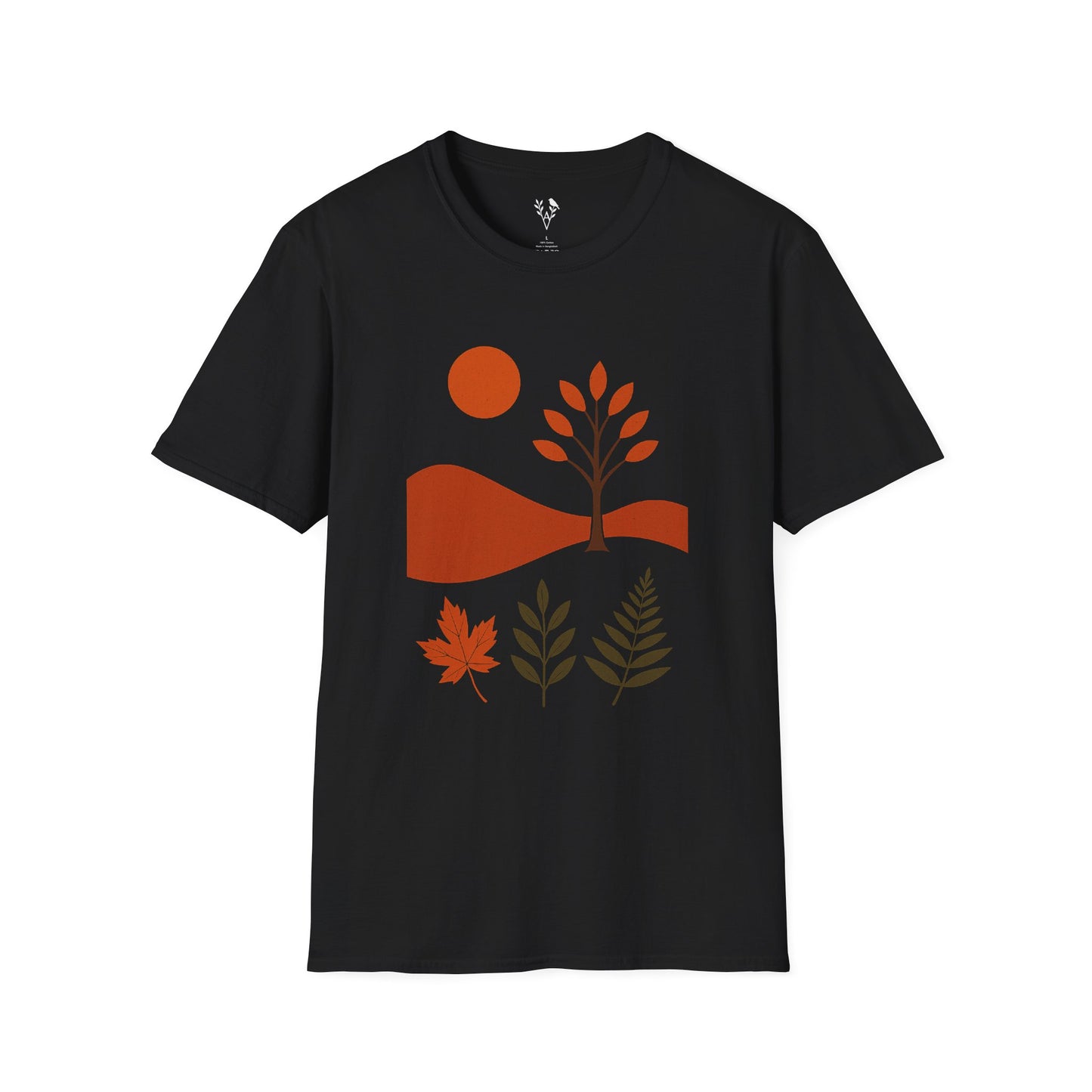 Autumn Dream T-Shirt