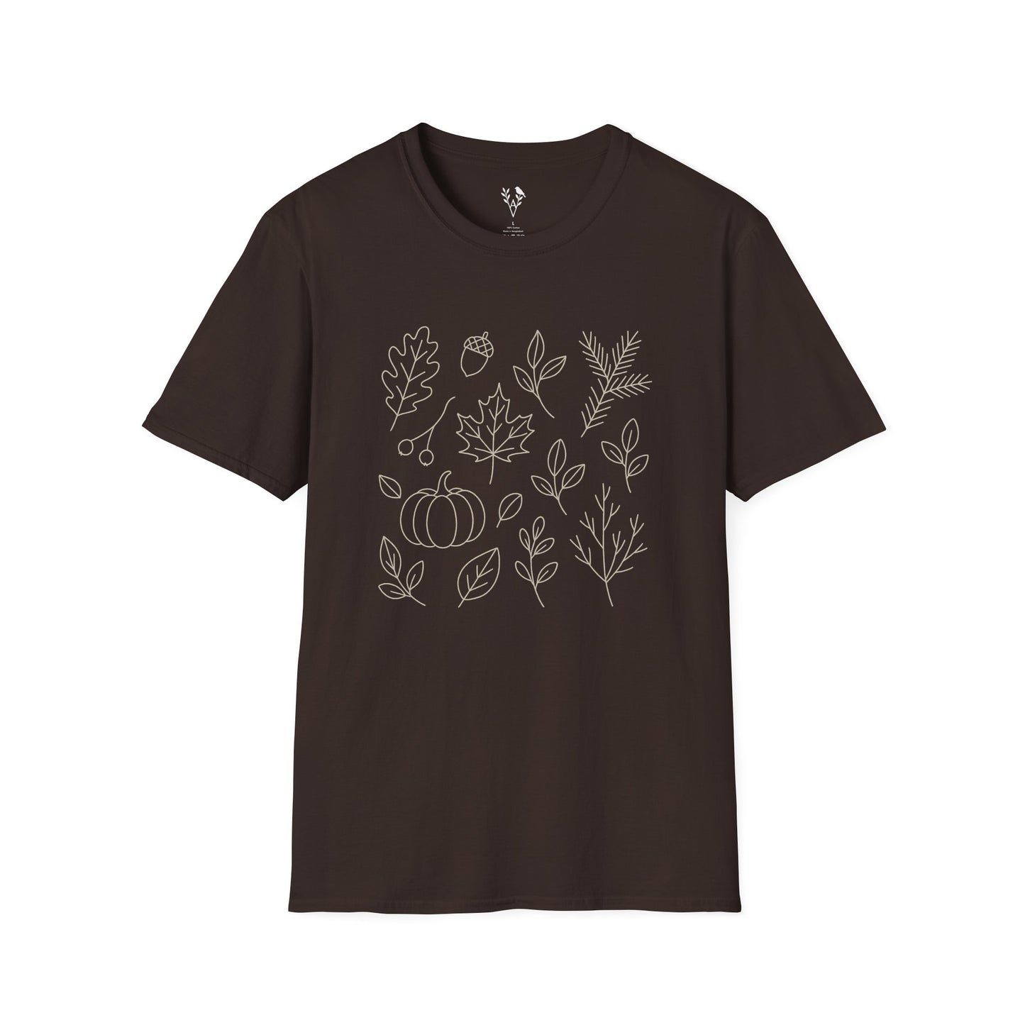 Fall Elements T-Shirt