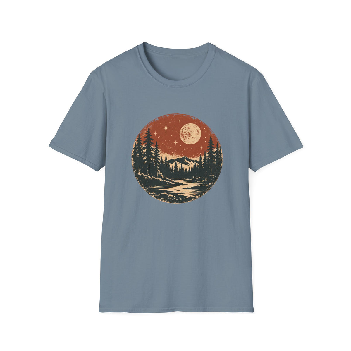 Red Sky T-Shirt