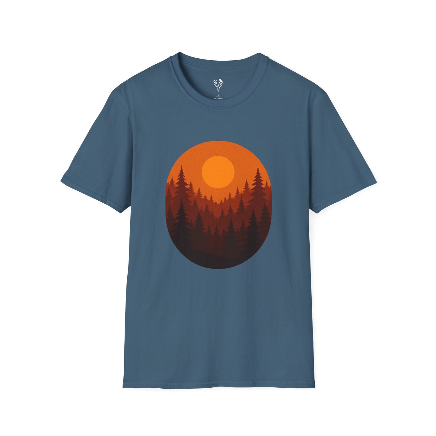 Red Dawn T-Shirt