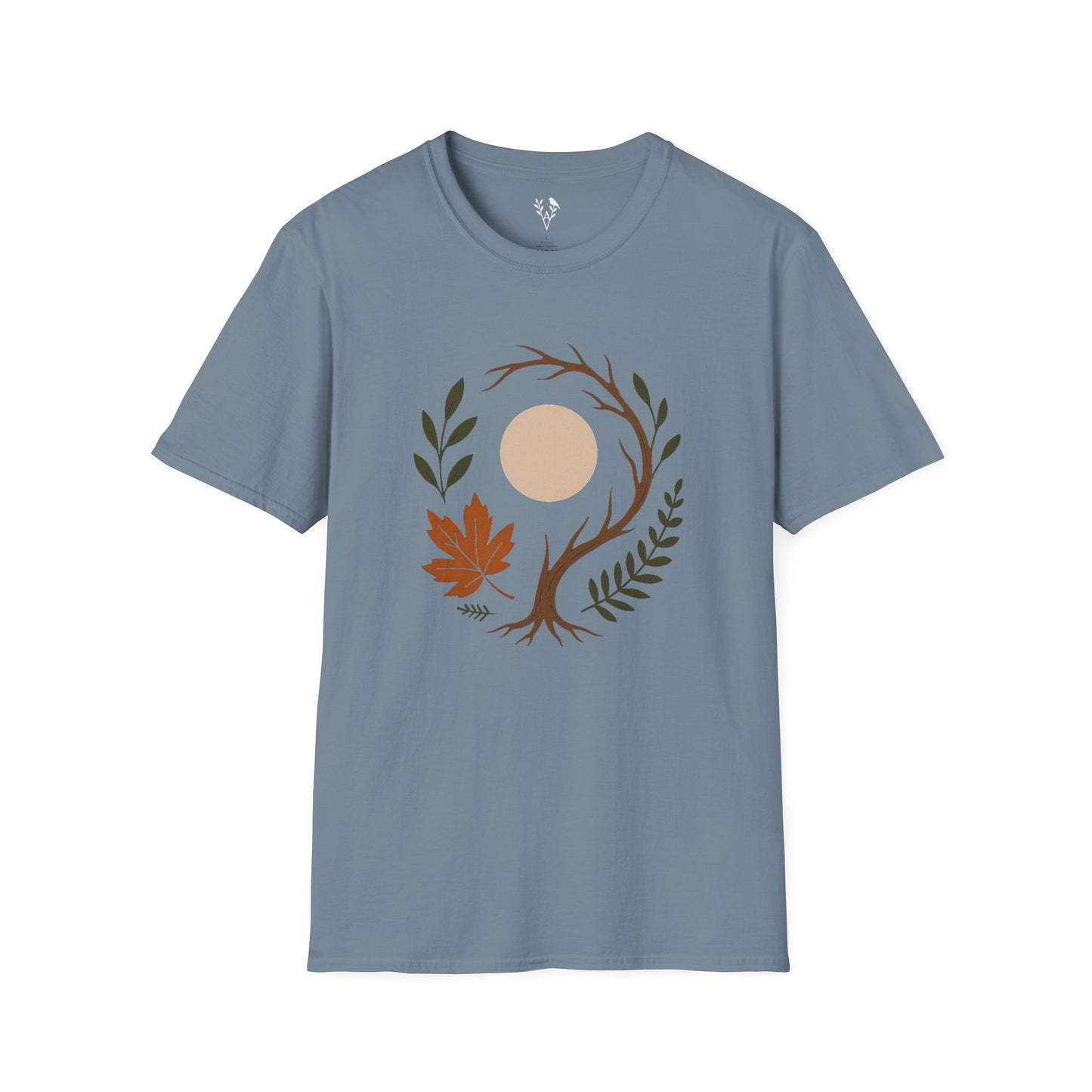 Flora T-Shirt