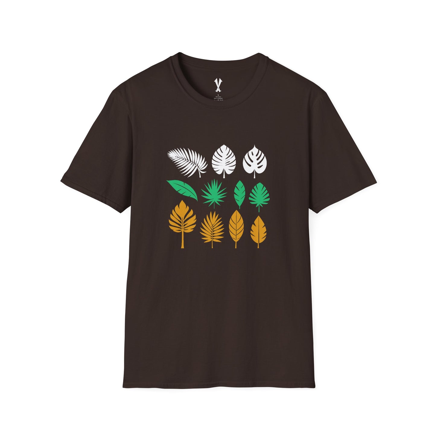 Palm Leaves T-Shirt