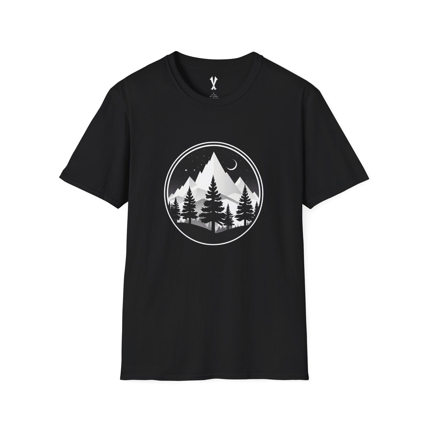 Grand Peak T-Shirt