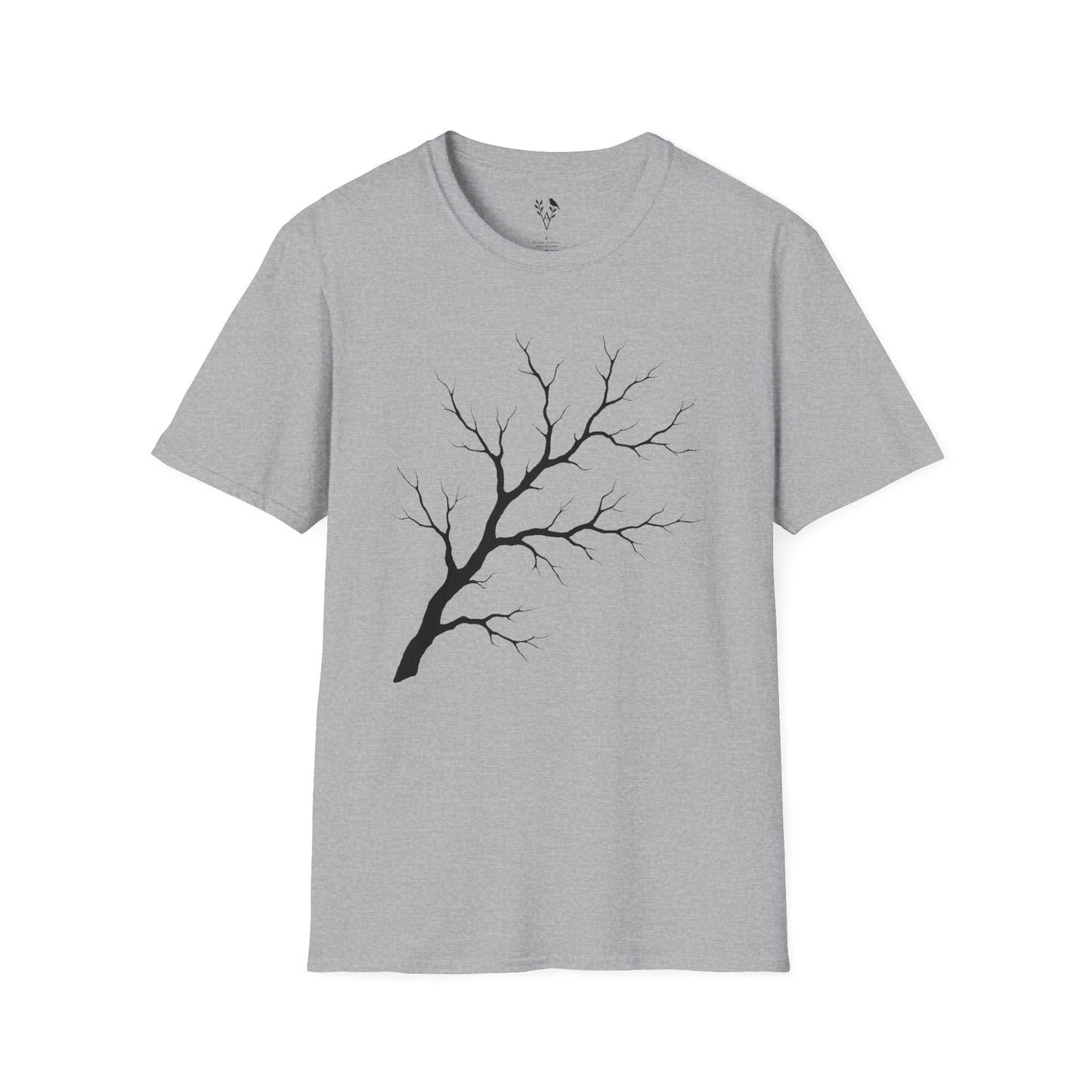 Lightning Branch T-Shirt