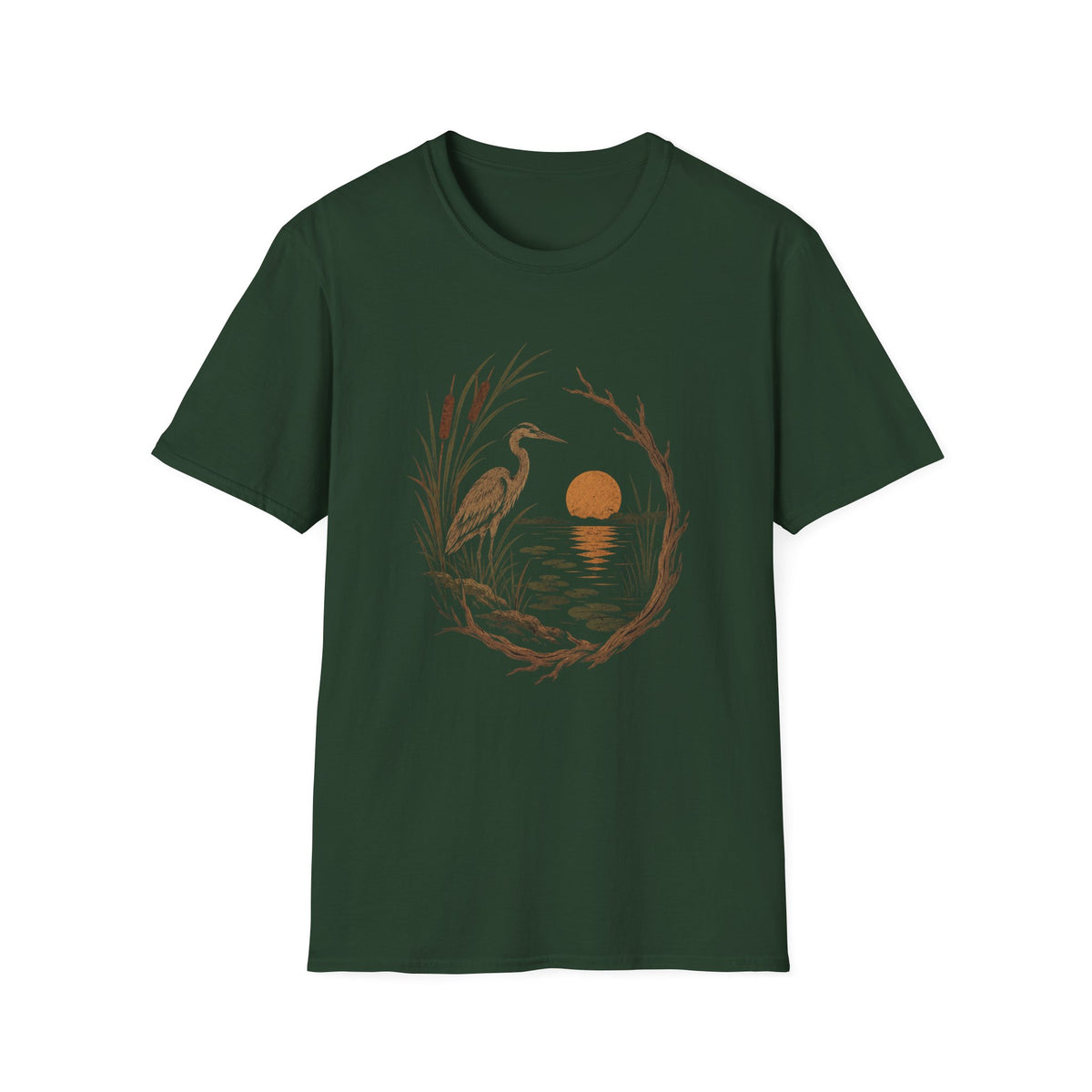 Marshlight T-Shirt