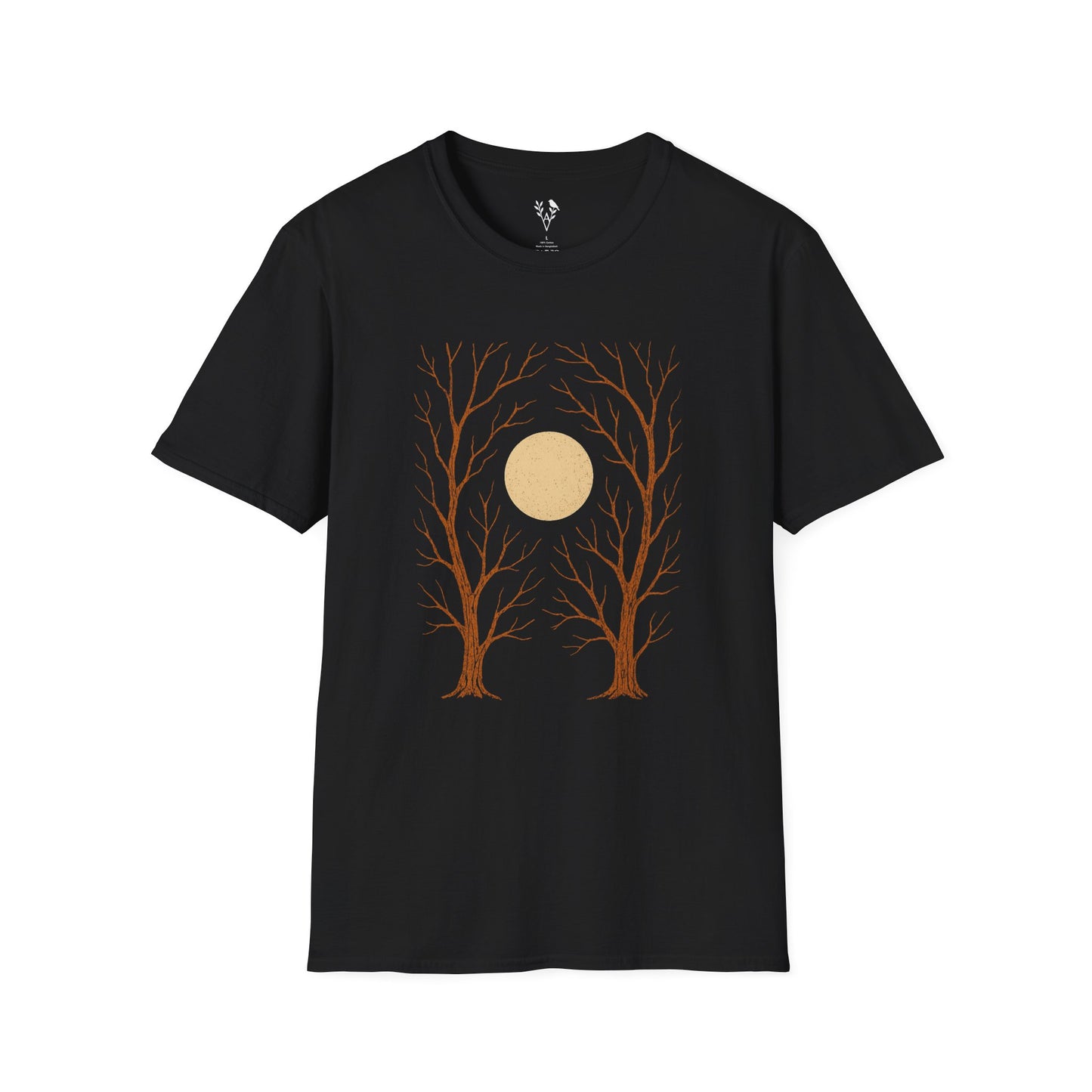 Veins Of The Night T-Shirt