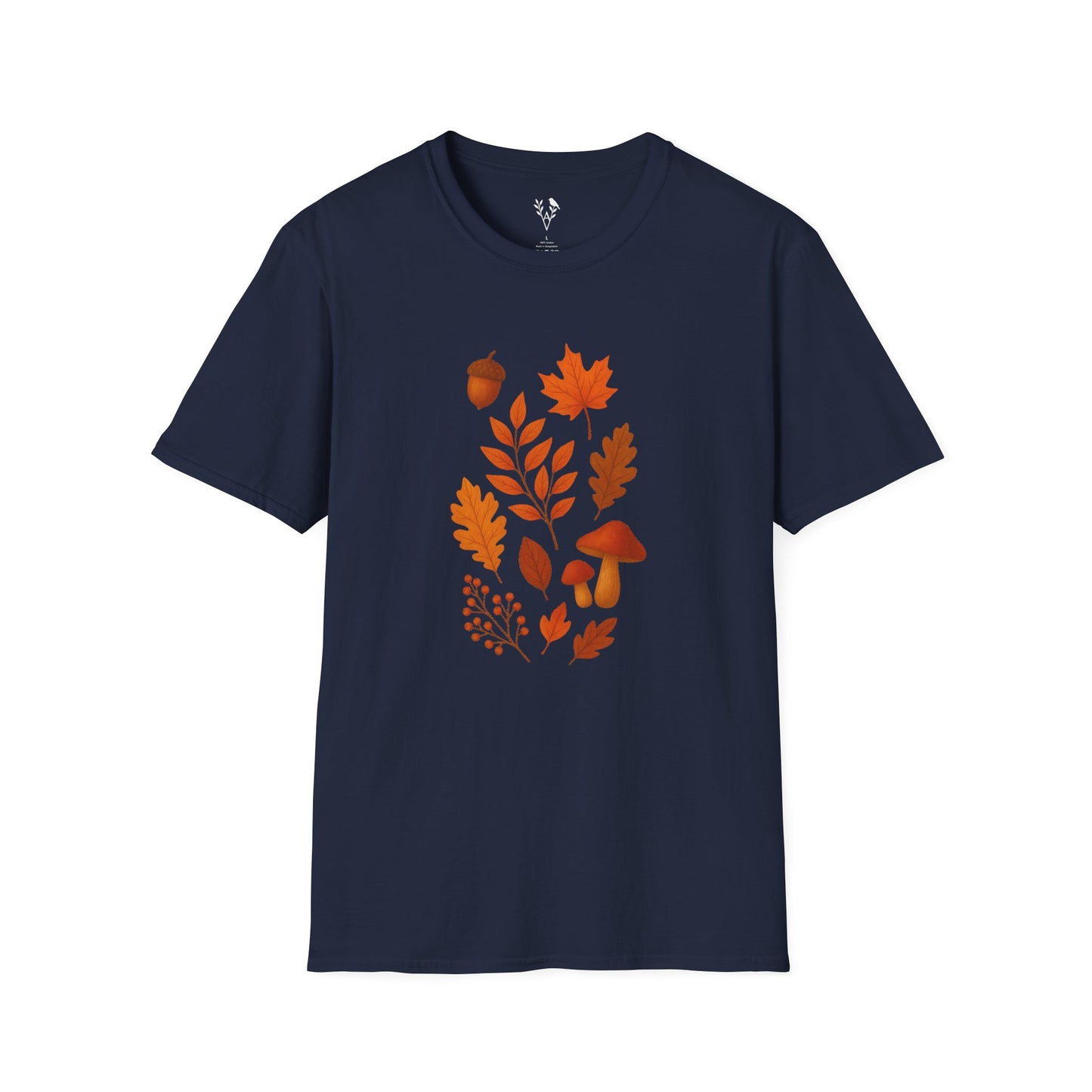 Fall Elements T-Shirt