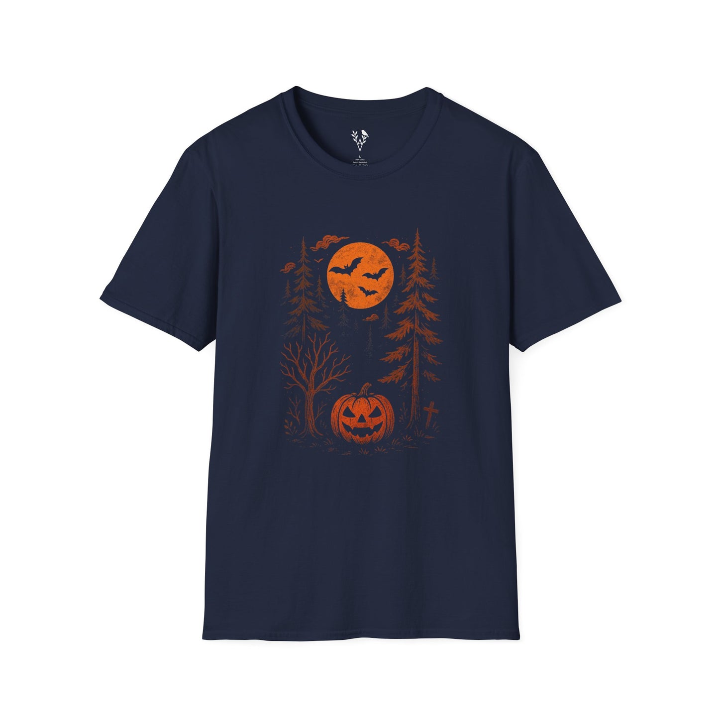 Halloween Night T-Shirt