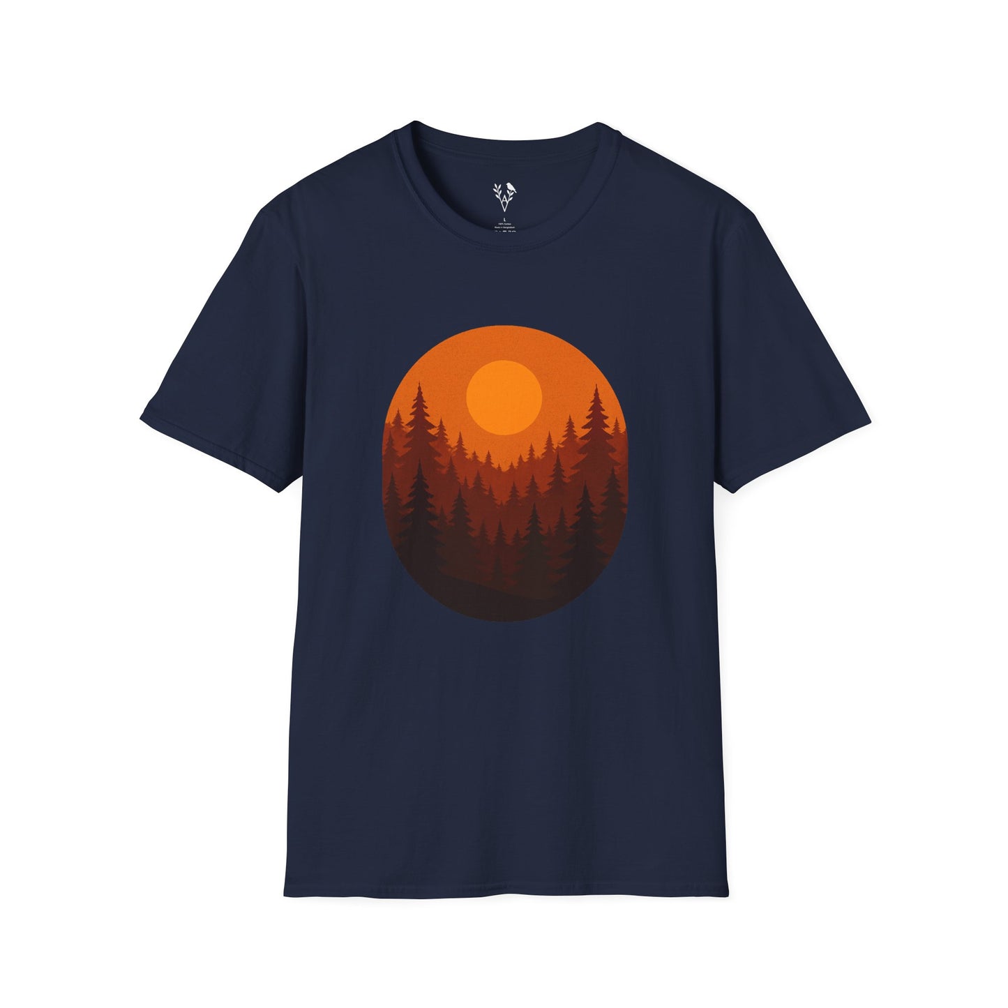 Red Dawn T-Shirt