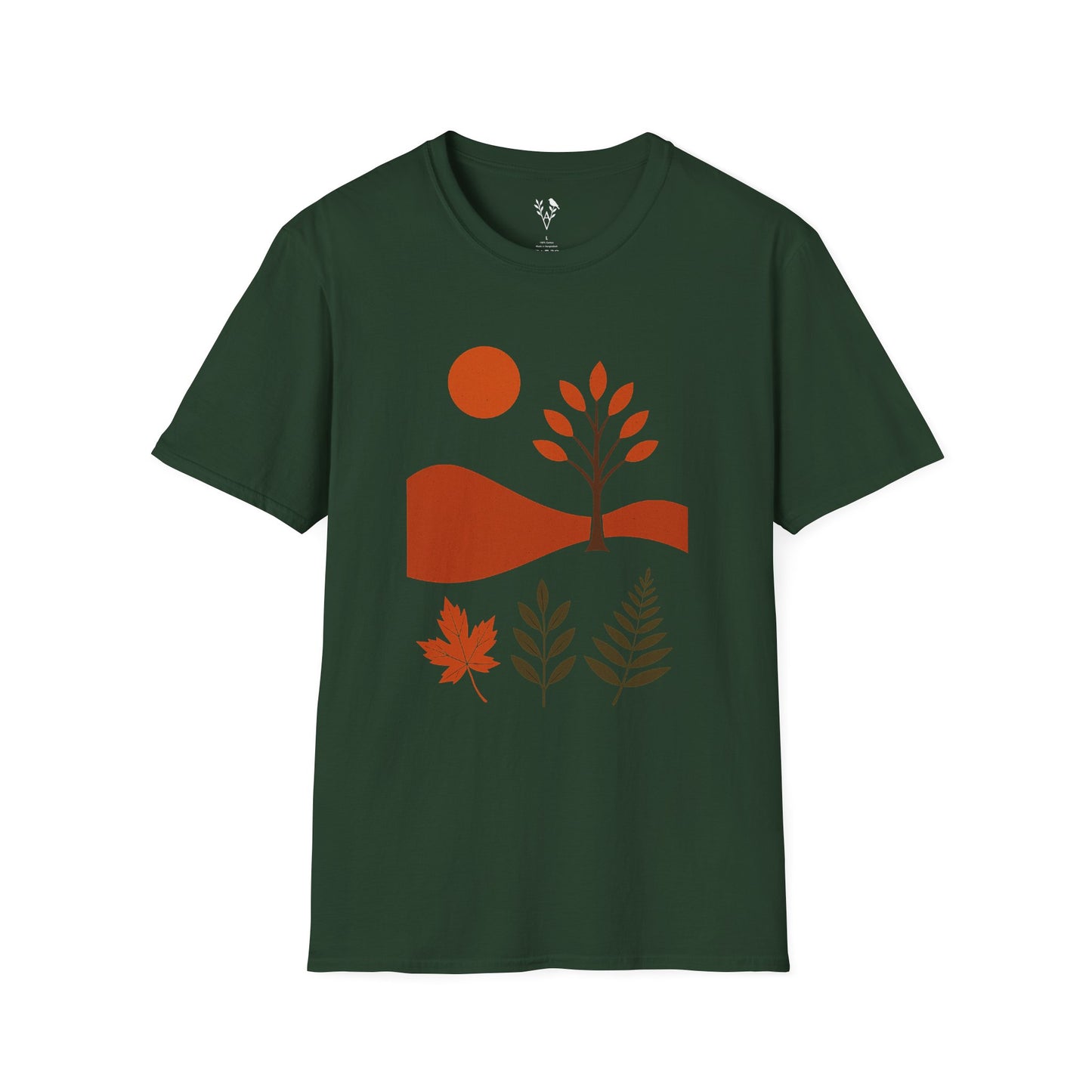 Autumn Dream T-Shirt