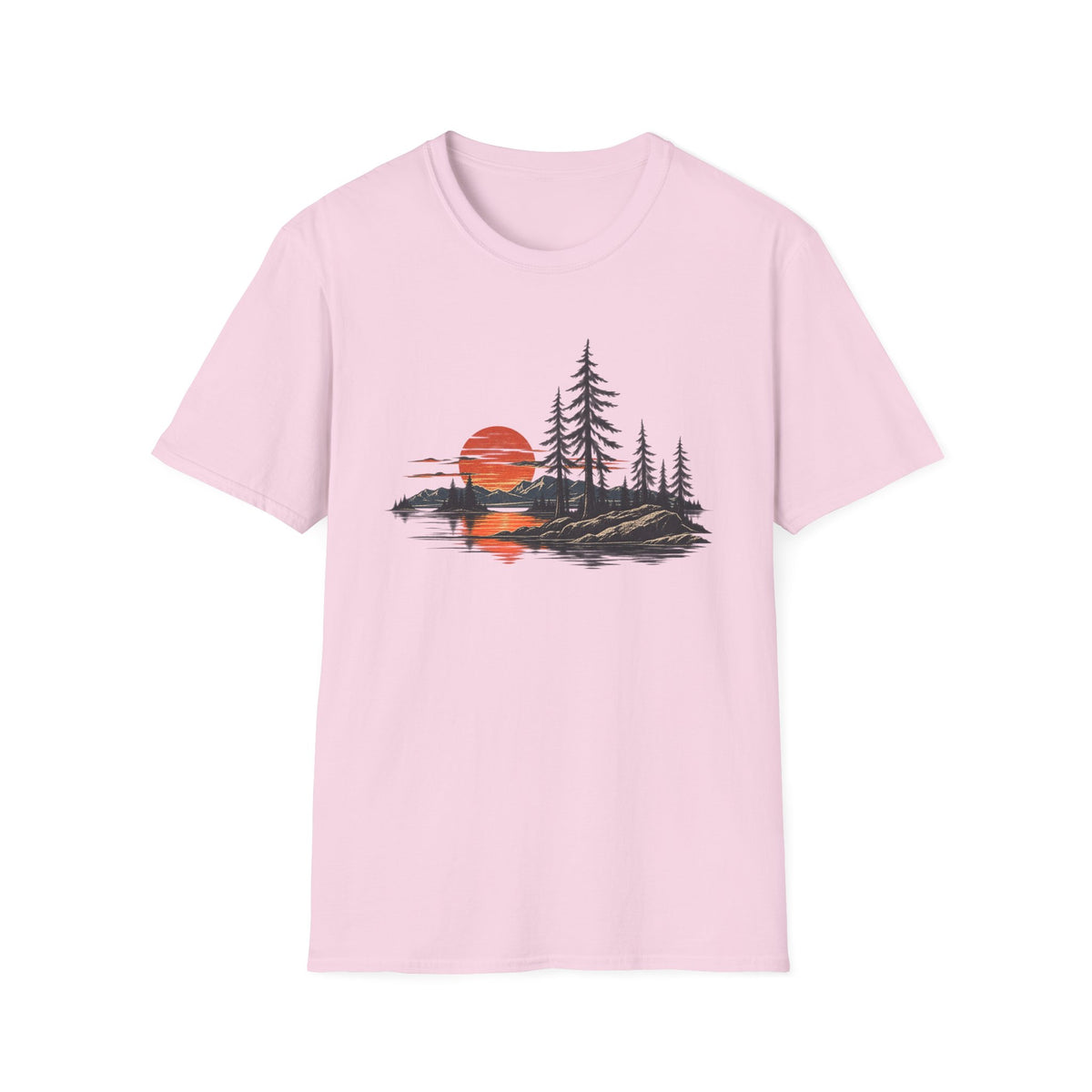 North Water T-Shirt