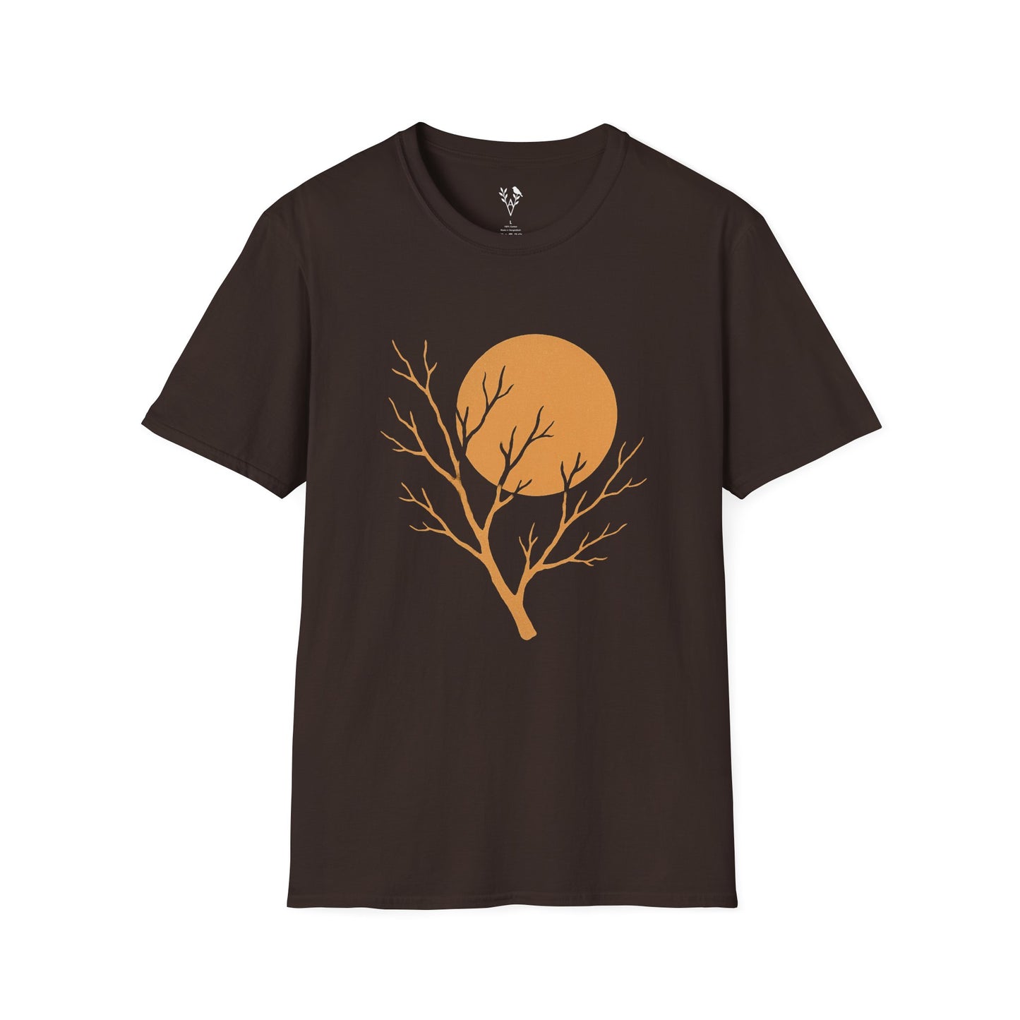 Solstice Limb T-Shirt