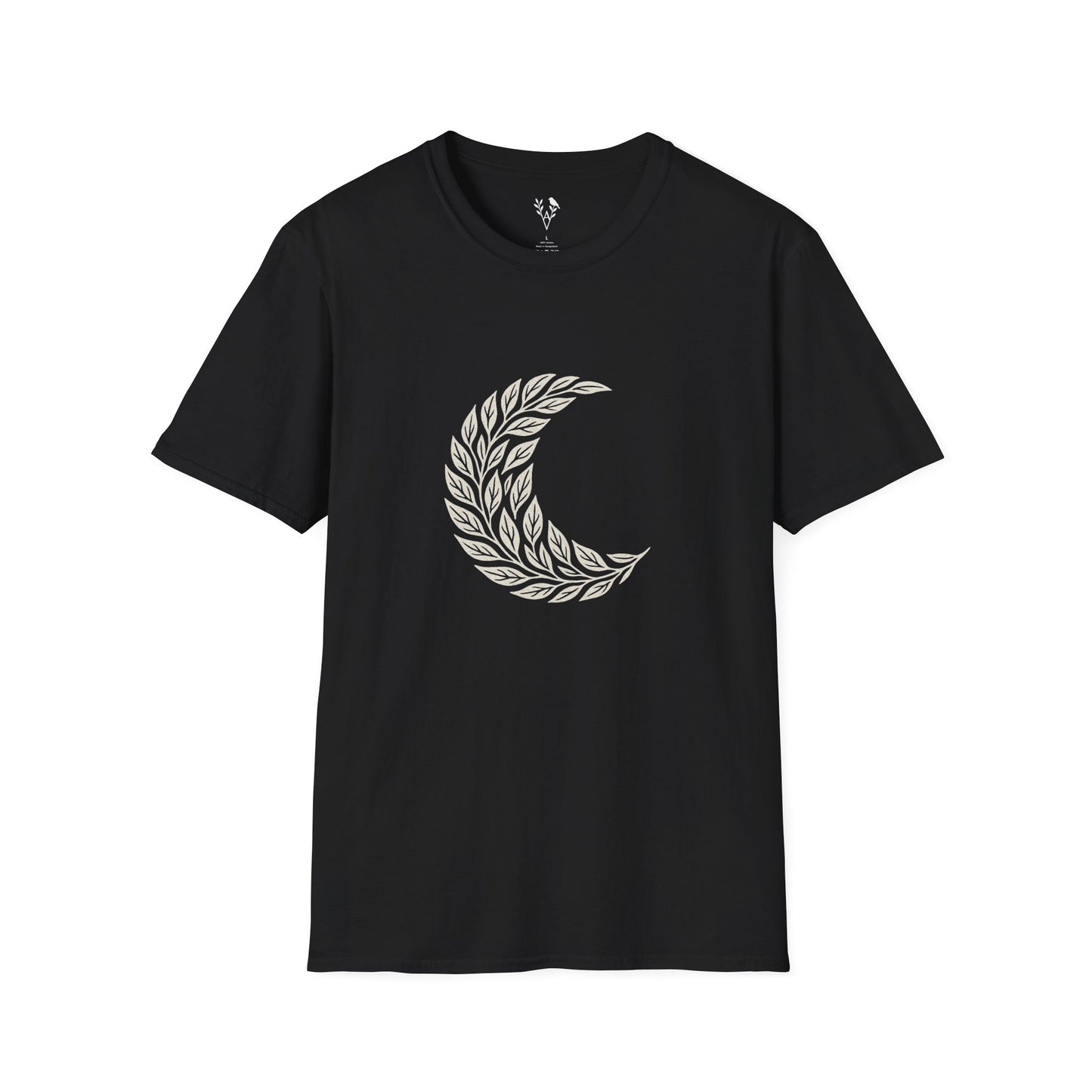 Moon Flora T-Shirt
