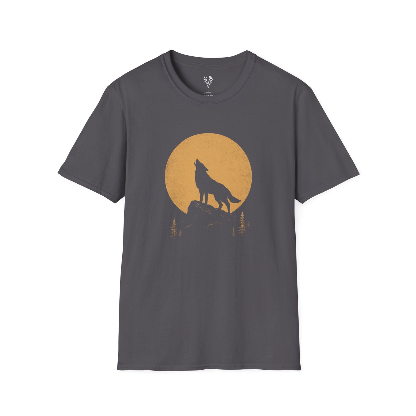 Night Howl T-Shirt