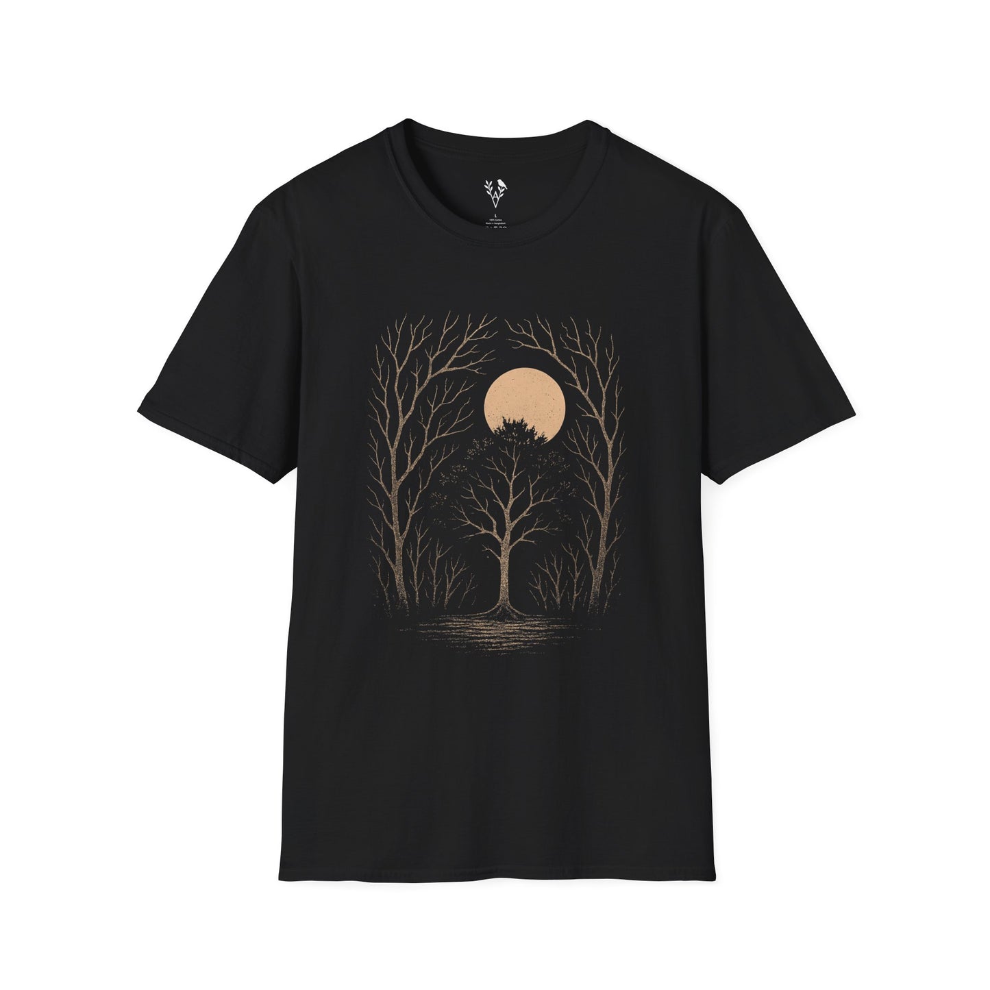 Lunar Grove T-Shirt