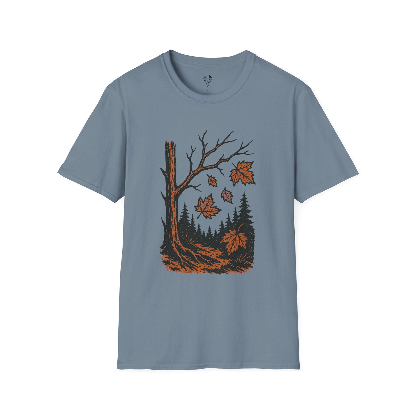 Autumn Tree T-Shirt
