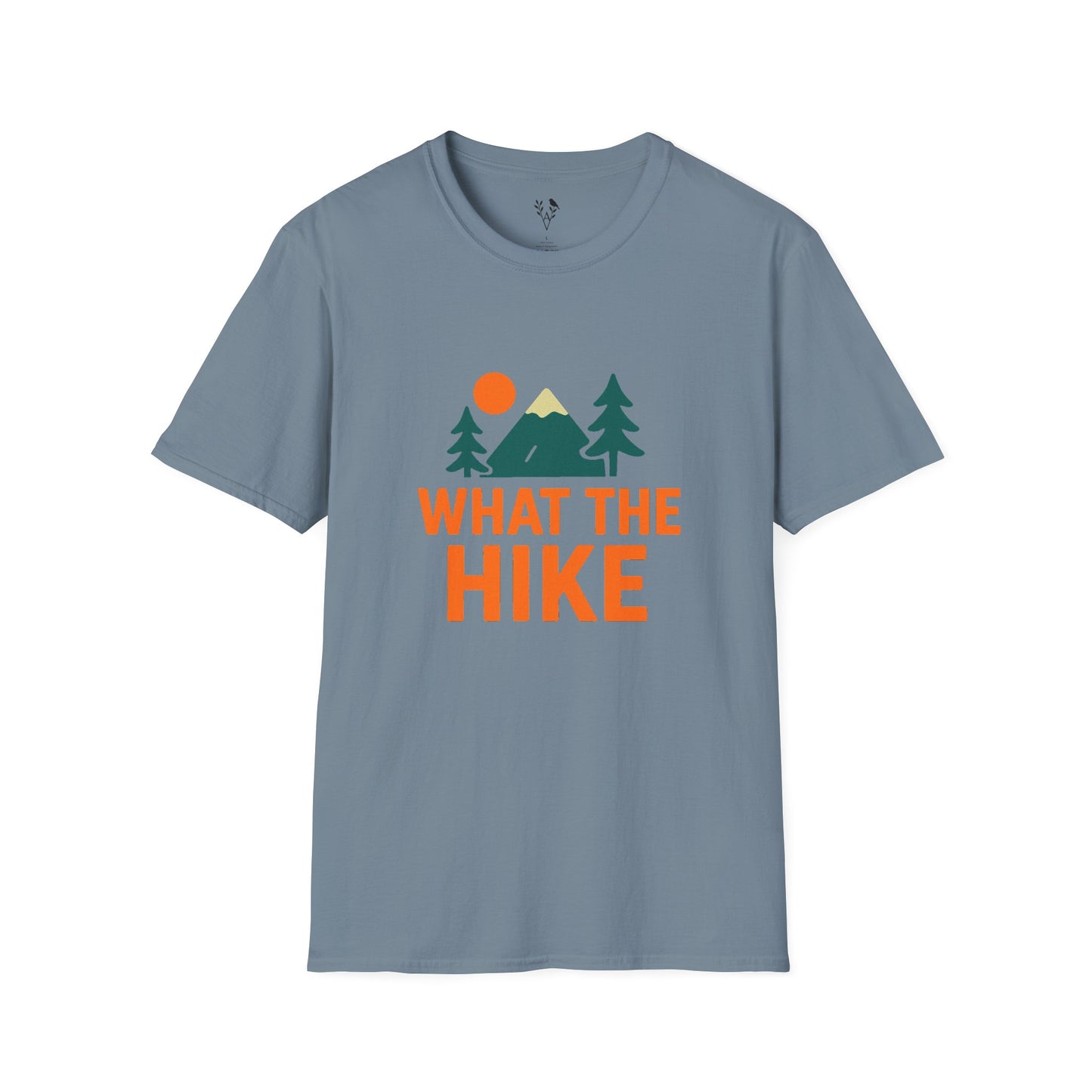 What The Hike T-Shirt