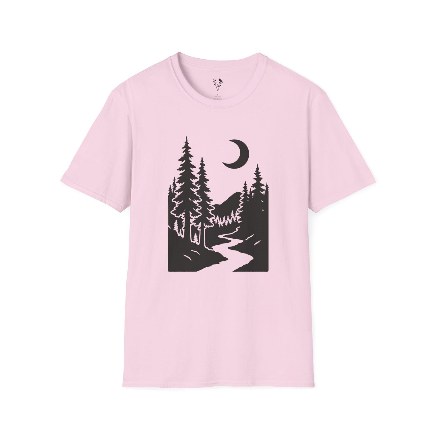 Natural Shadows T-Shirt