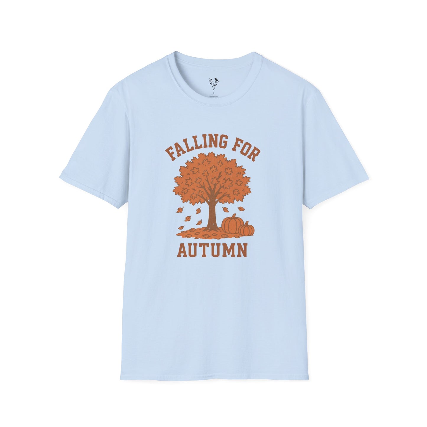 Fallen For Autumn T-Shirt