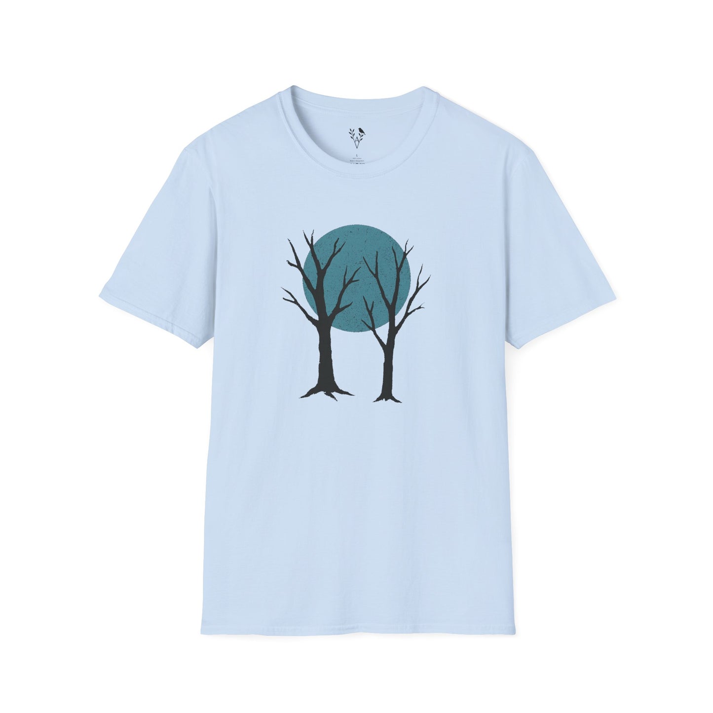 The Blue Moon T-Shirt