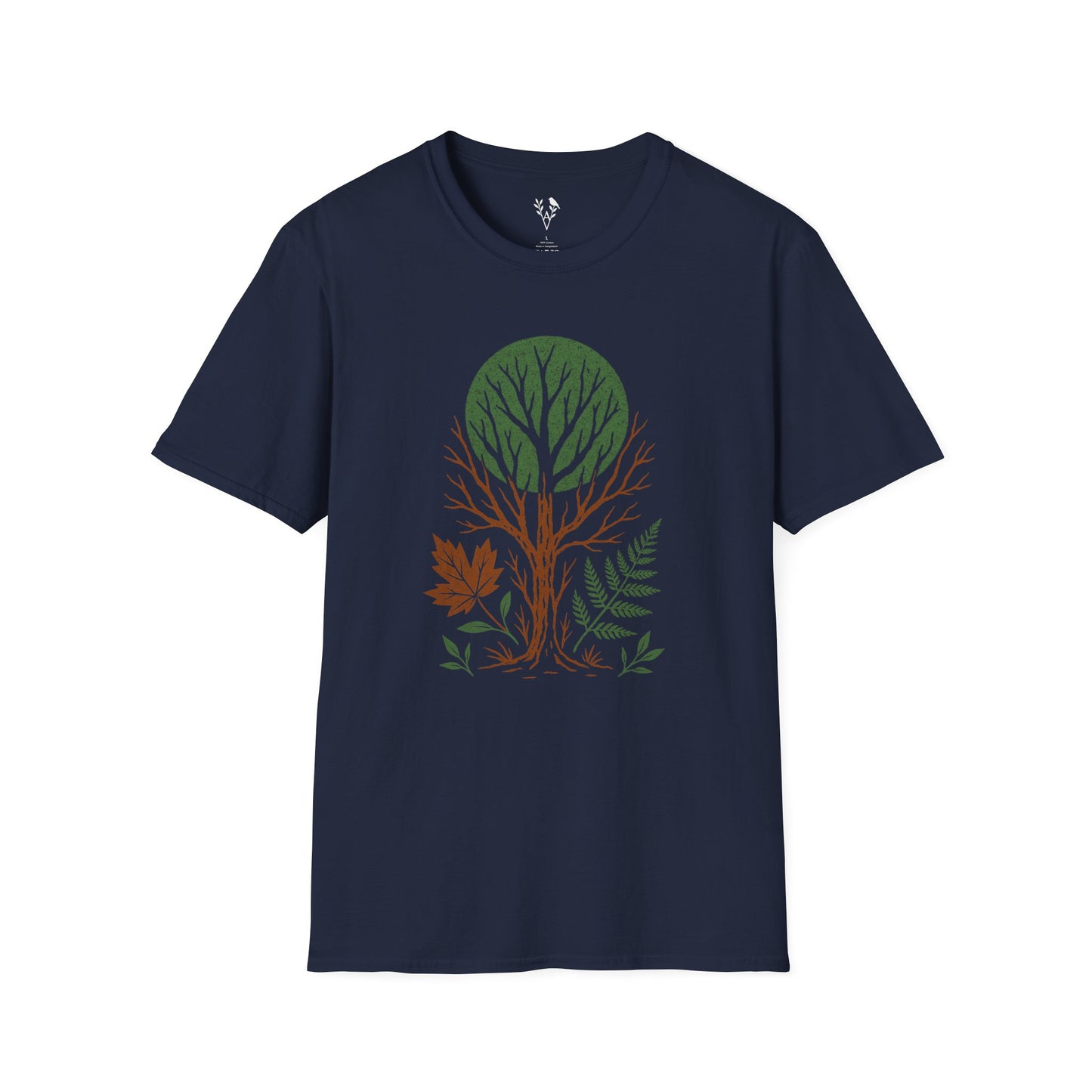 Tree Of Life T-Shirt