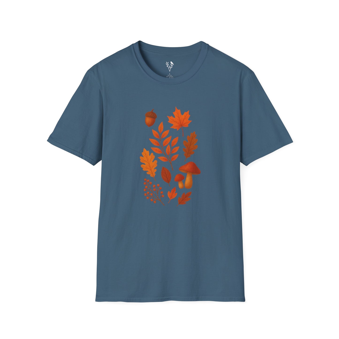 Fall Elements T-Shirt