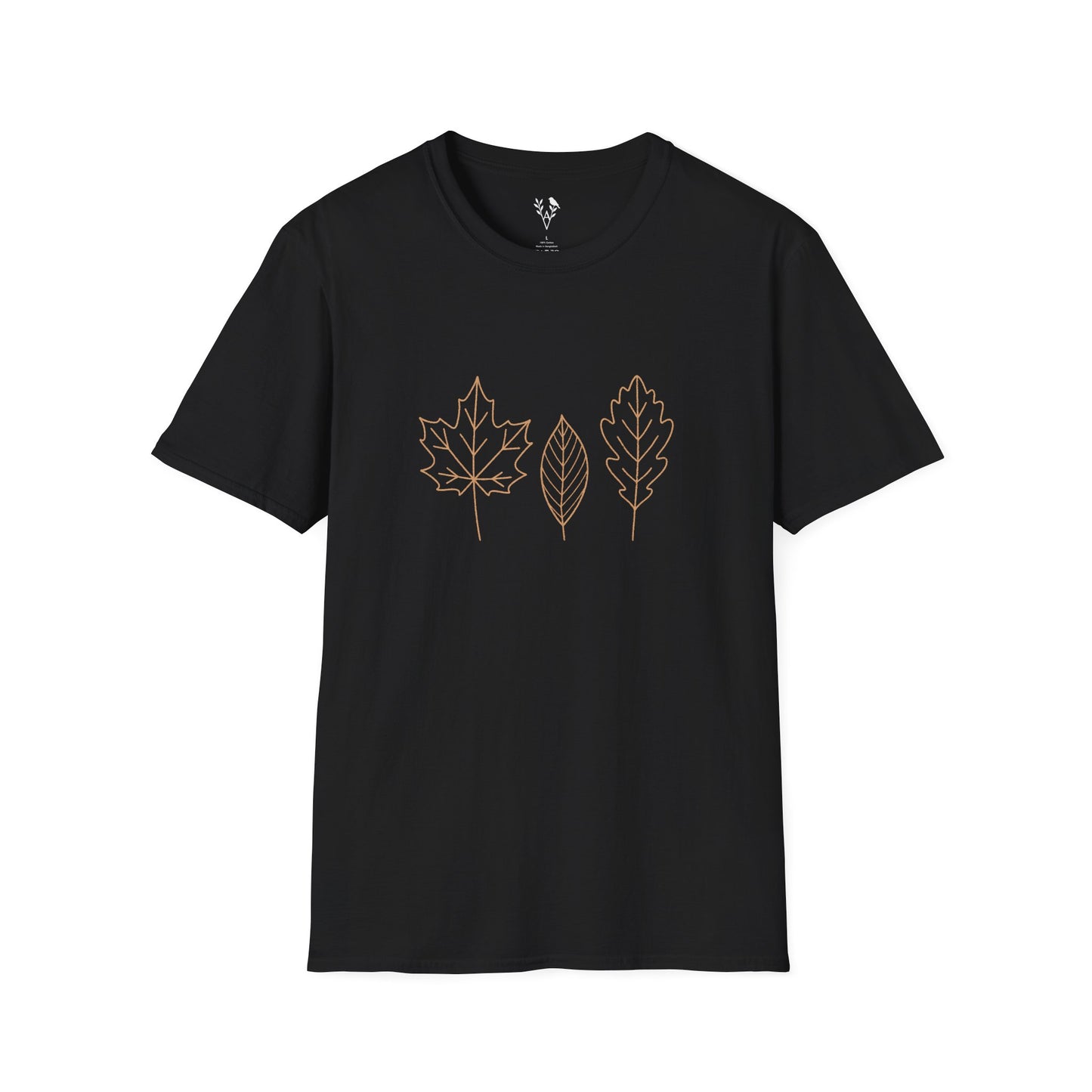 Autumn Leaves T-Shirt