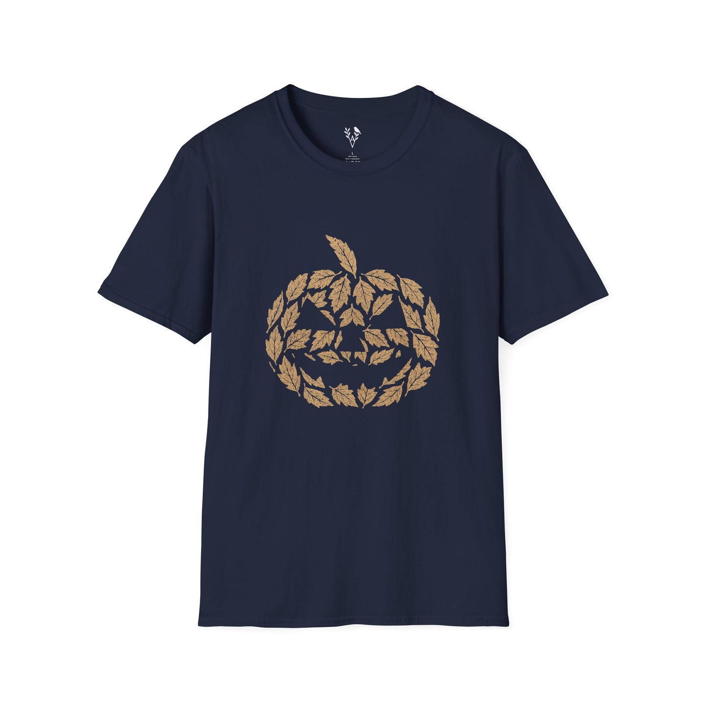 Jack-O'-Lantern T-Shirt