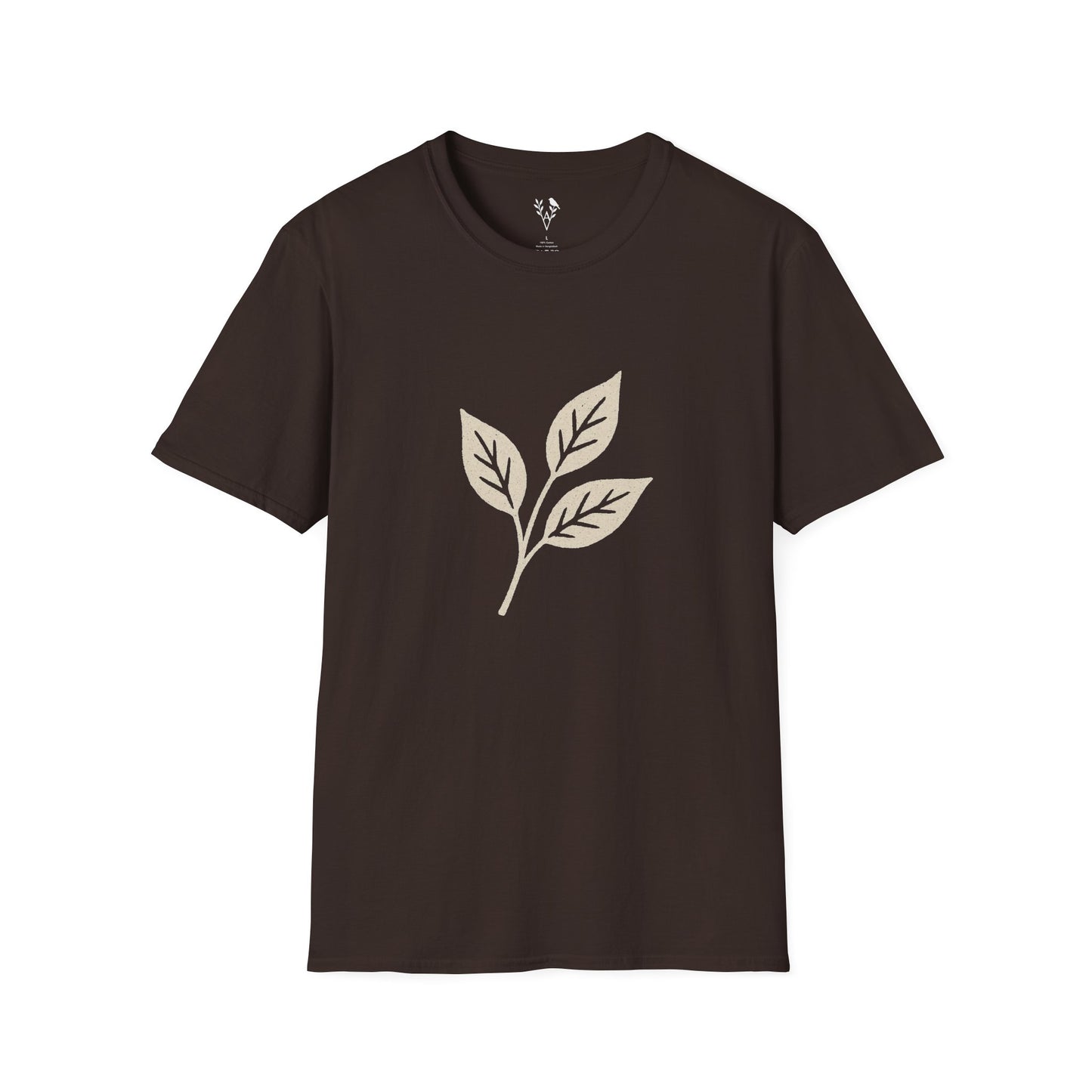 Leaflet T-Shirt