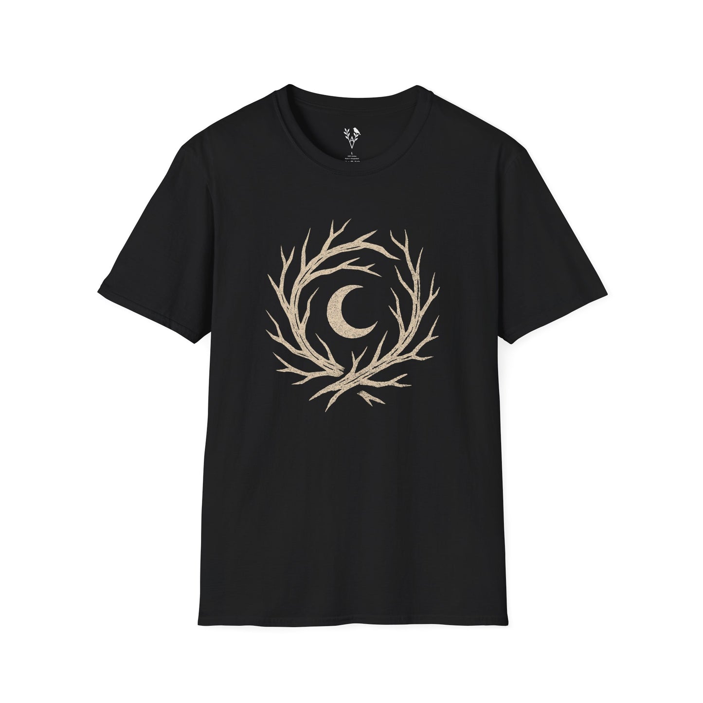 Lunar Bush T-Shirt