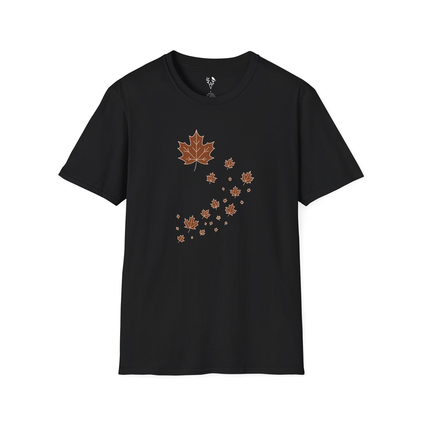 Autumn Leaves T-Shirt