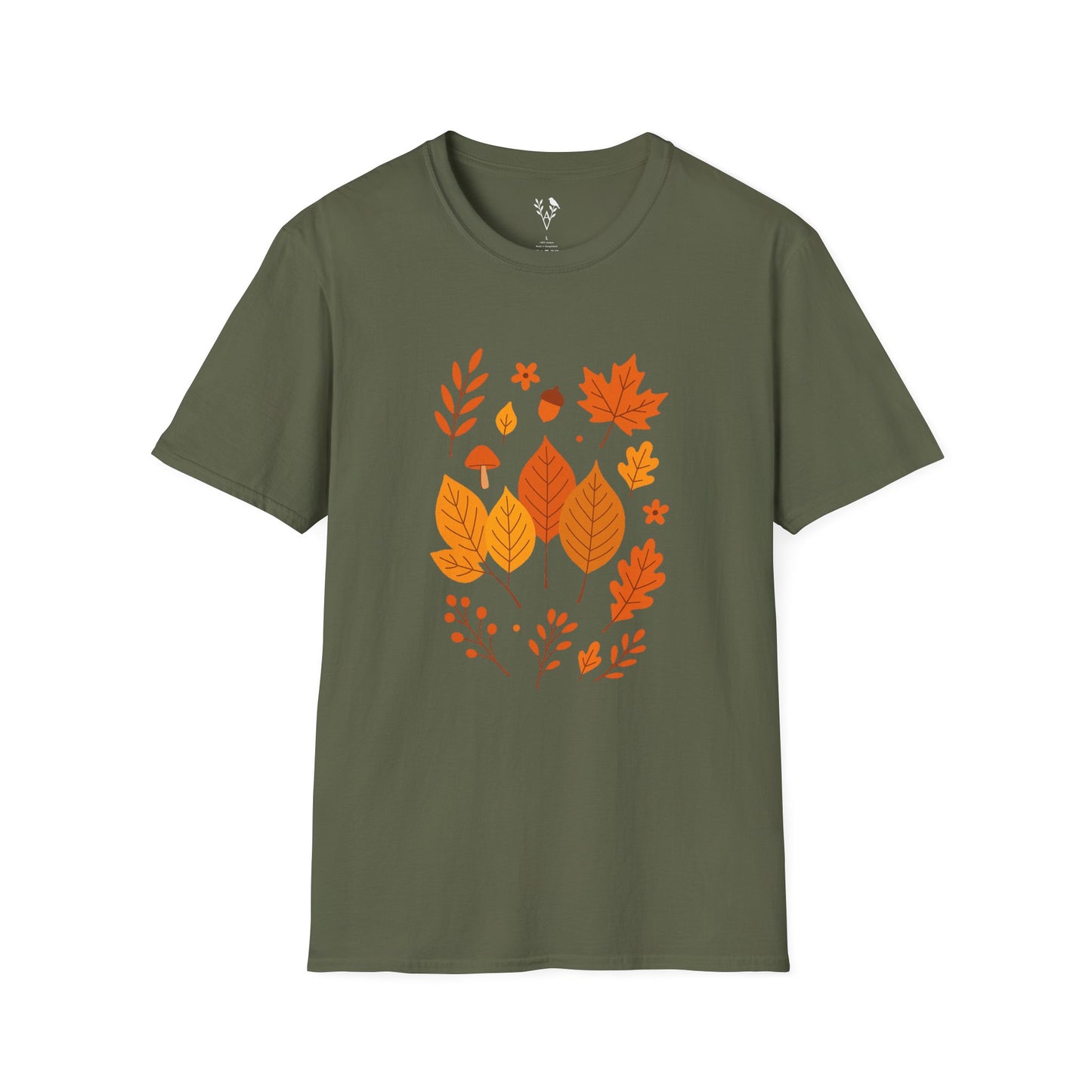 Fall Season T-Shirt
