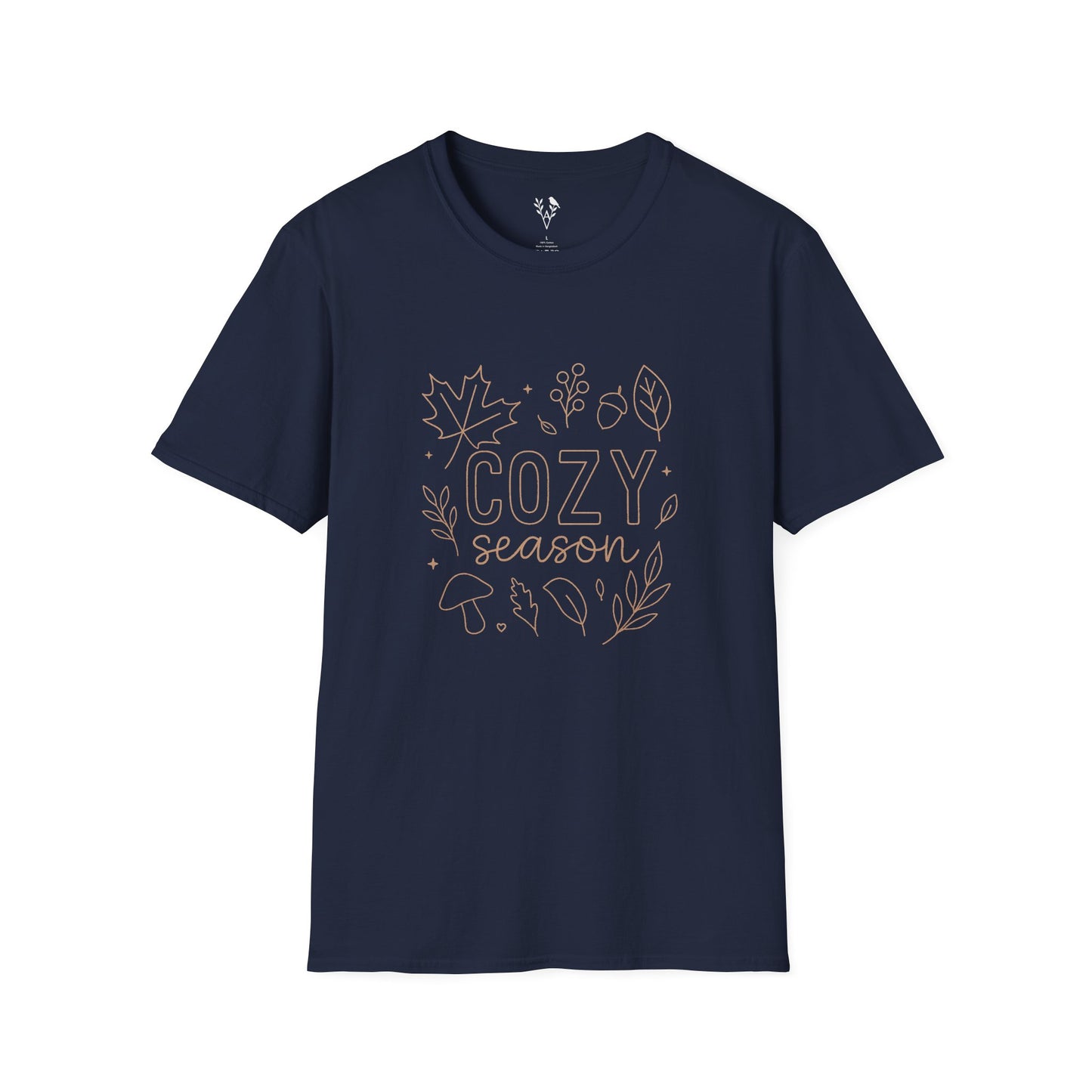 Cozy Season T-Shirt