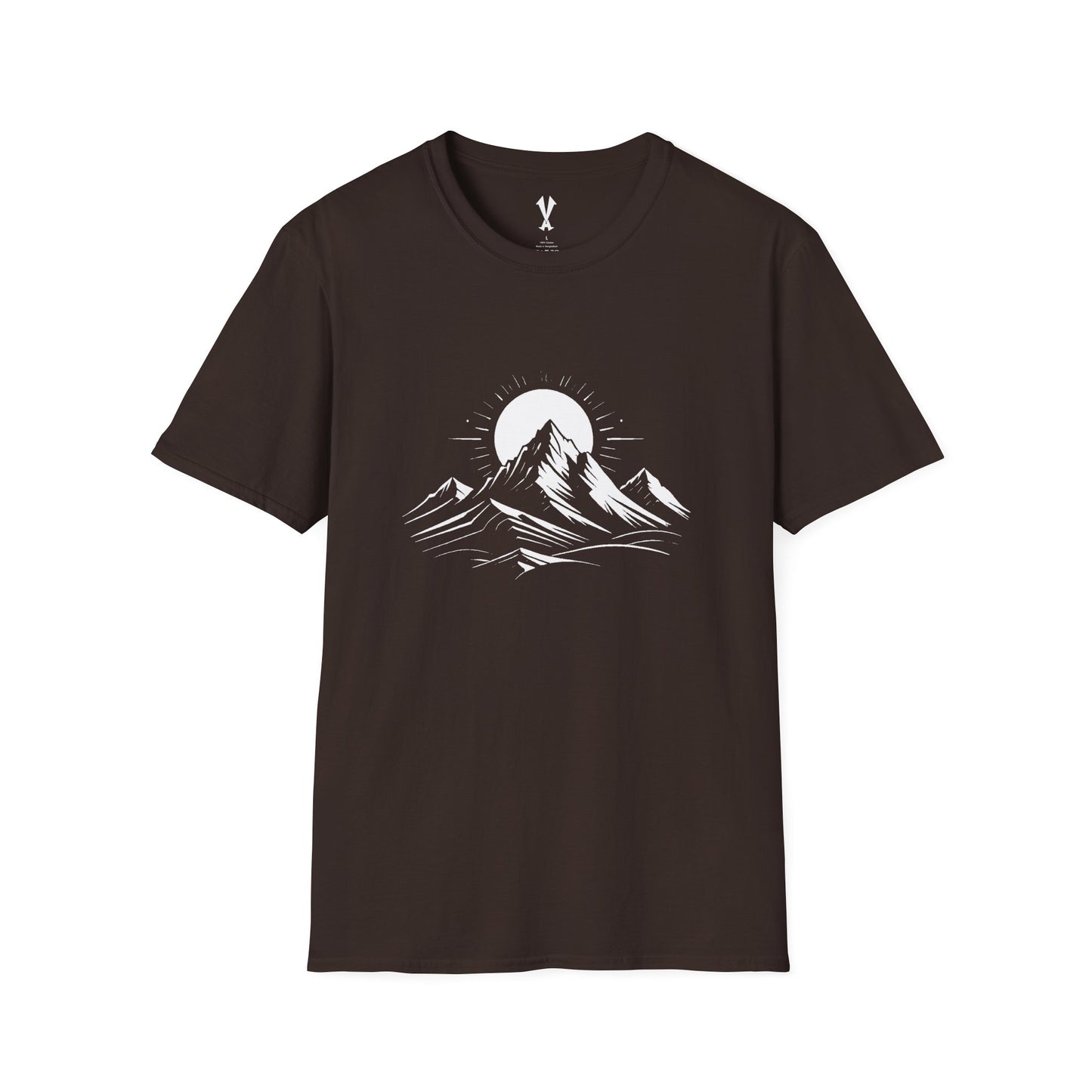 Sun Mountain T-Shirt
