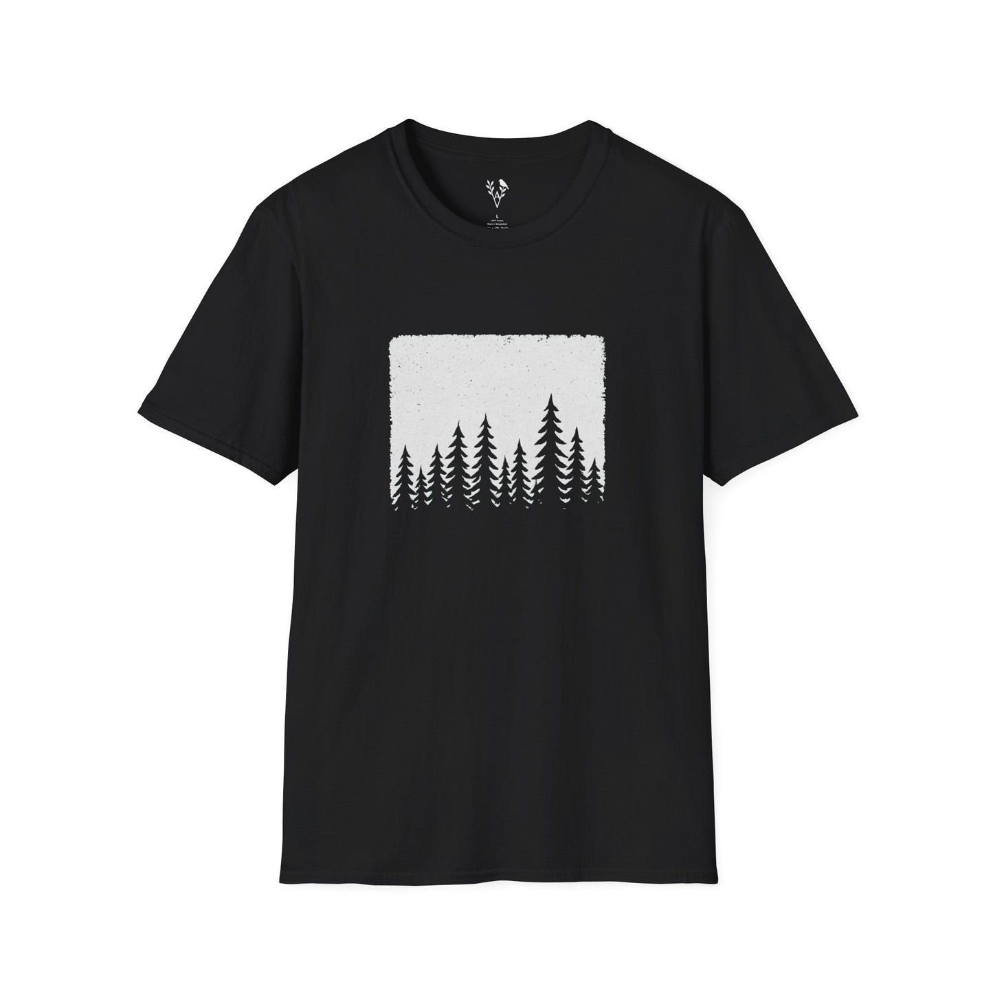Forest Shadow T-Shirt