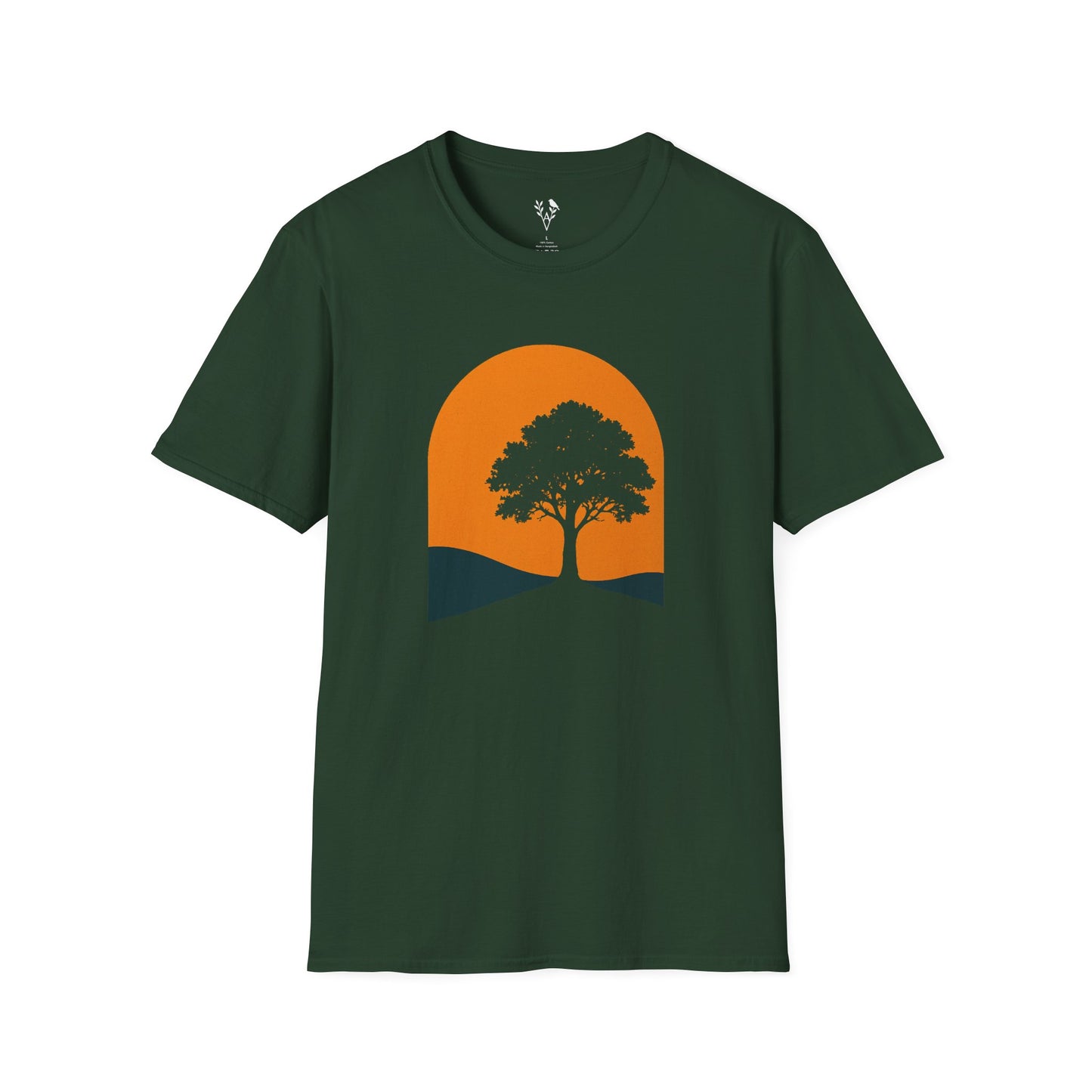 Horizon Glow T-Shirt
