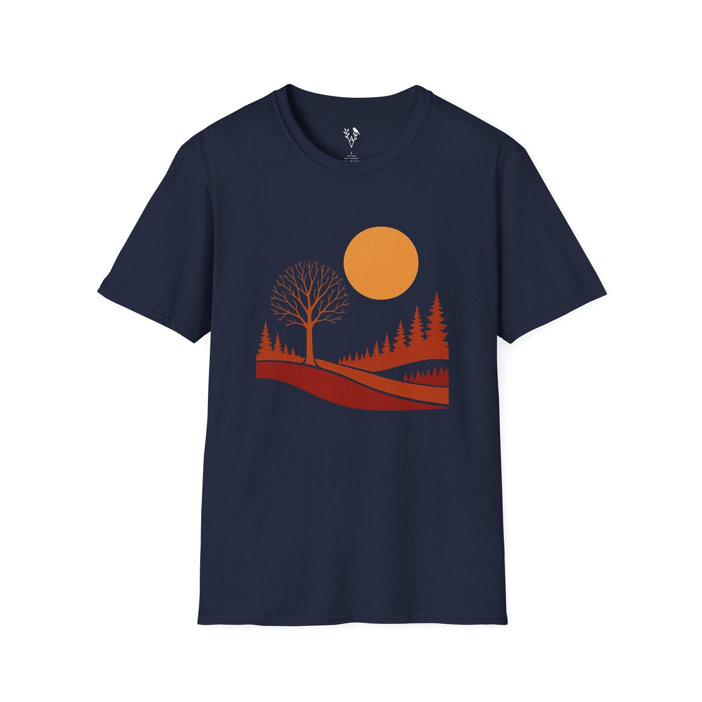 Sunset Hollow T-Shirt