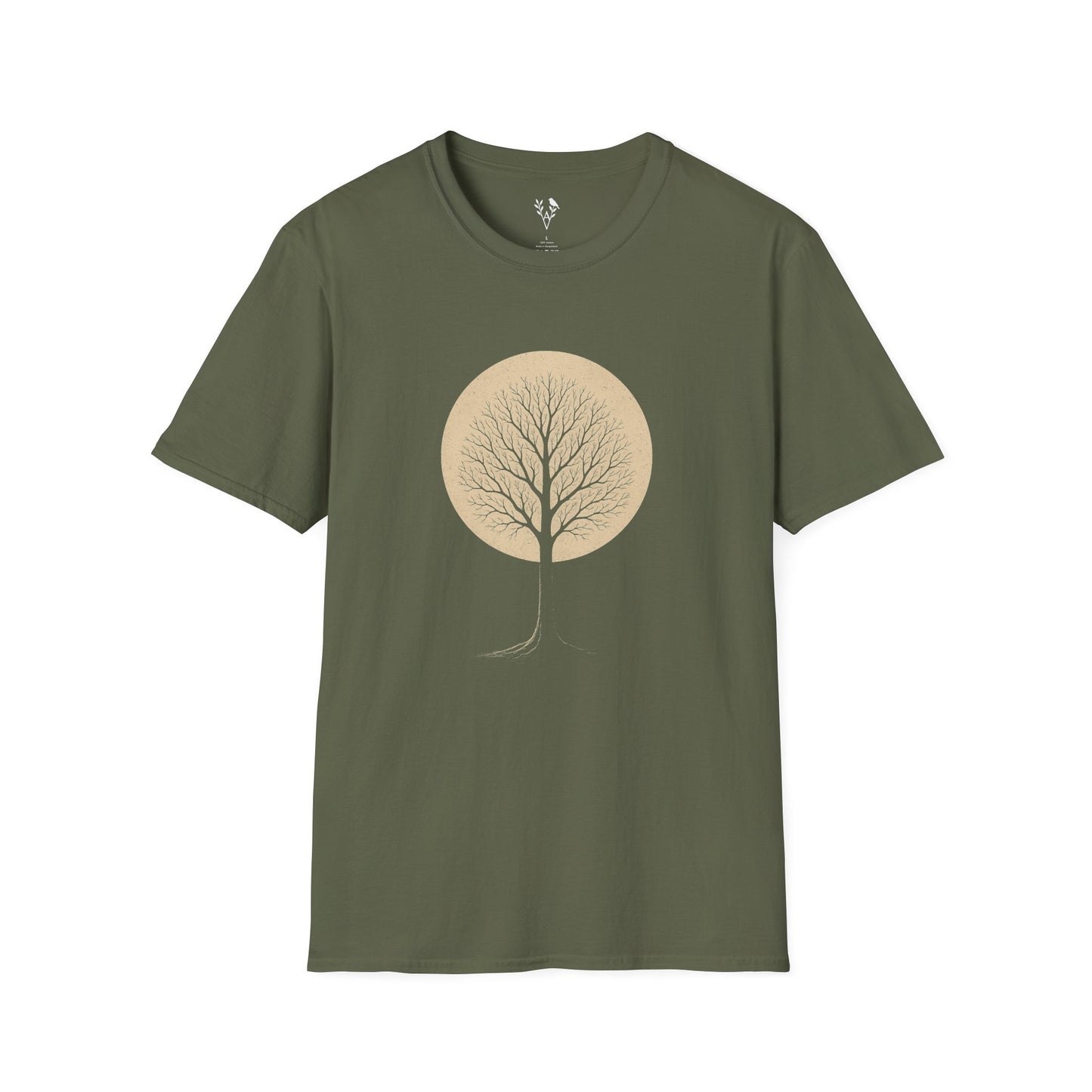 Lunar Veins T-Shirt