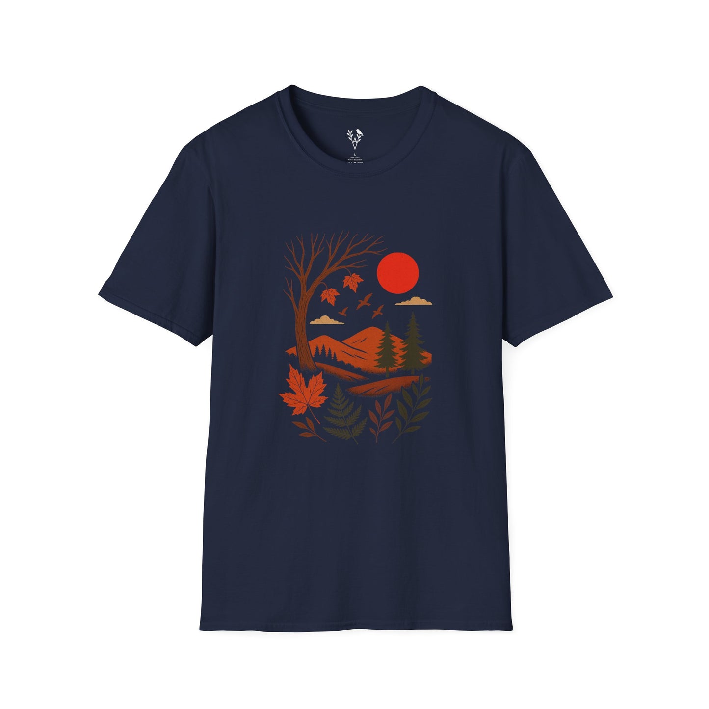 Autumn Dream T-Shirt