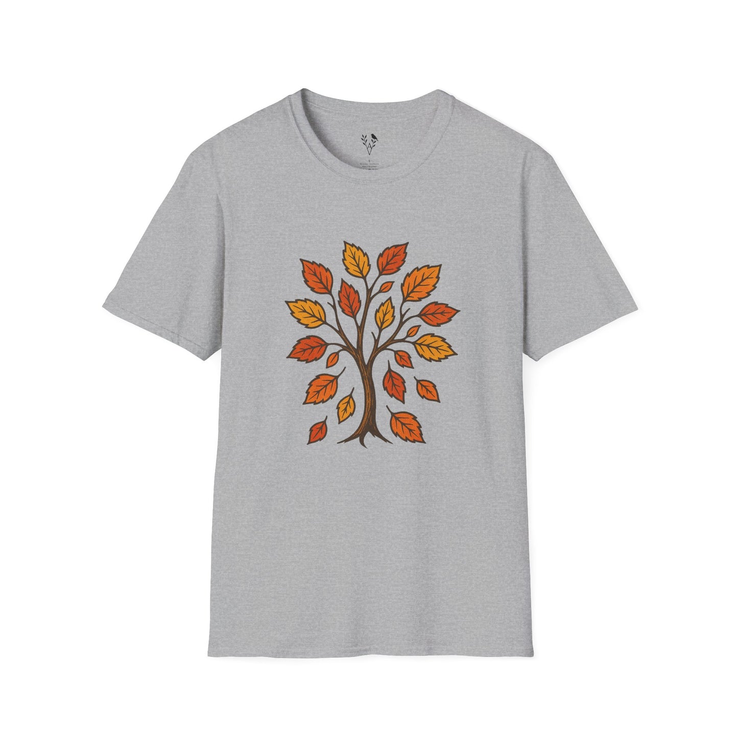 Autumn Tree T-Shirt
