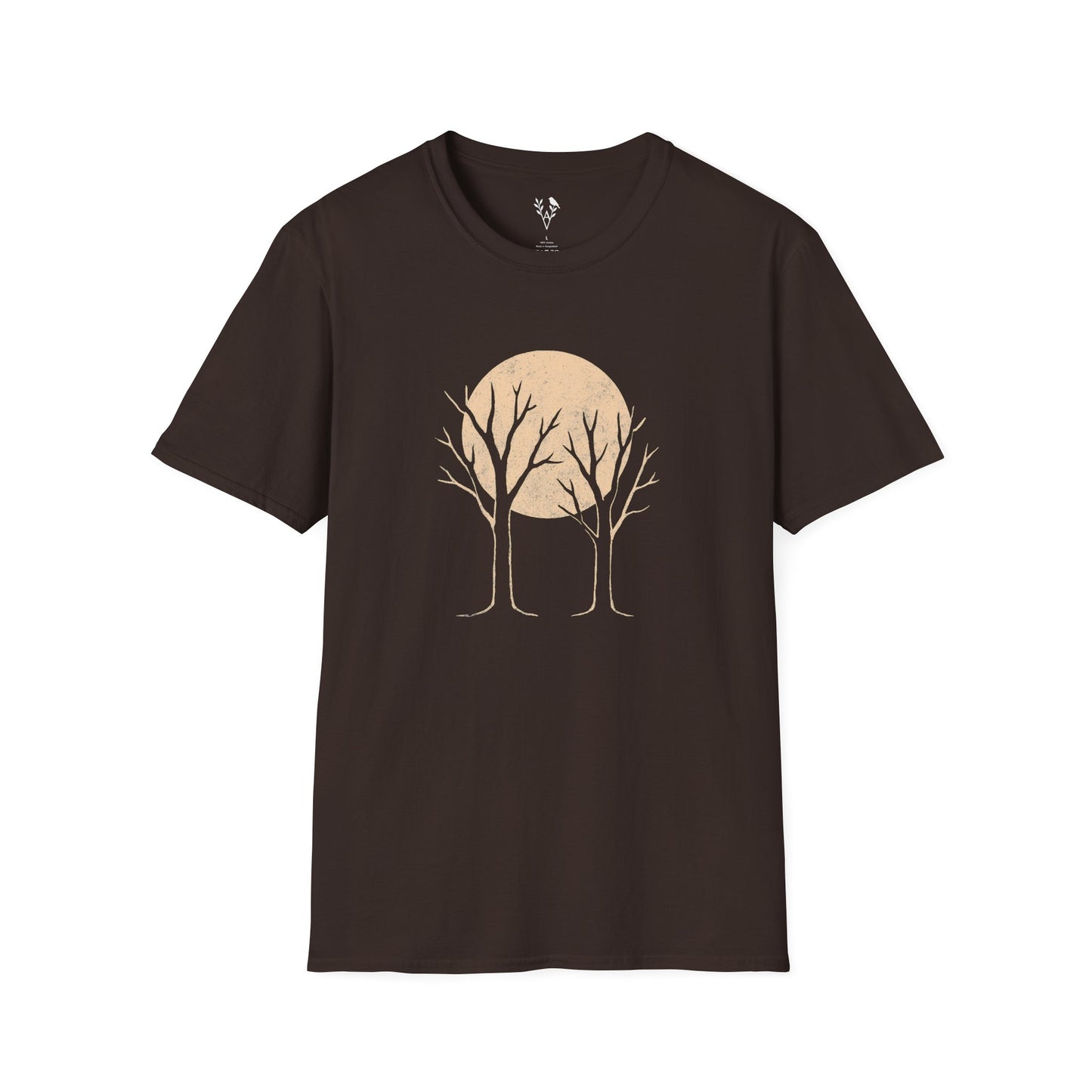 Lunar Cast T-Shirt