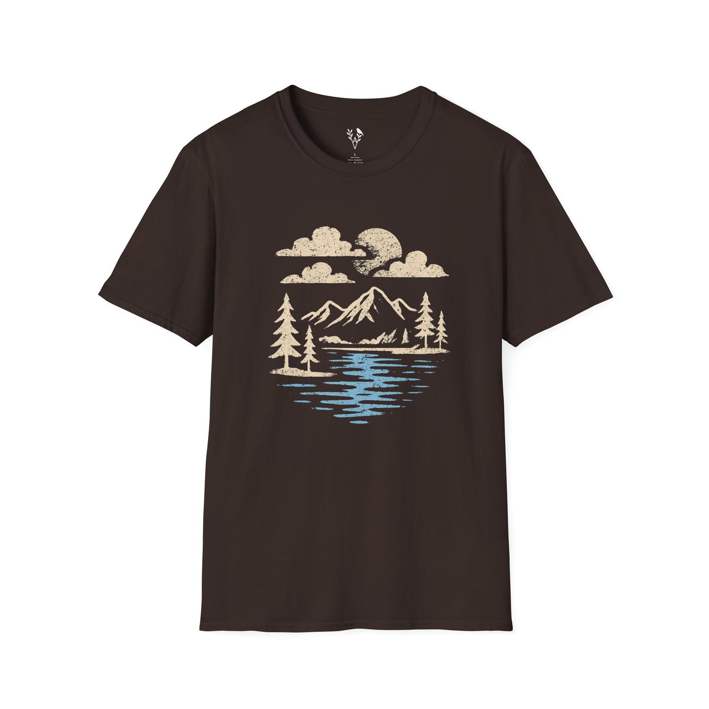 Distant Peak T-Shirt